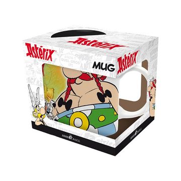 Asterix Tasse