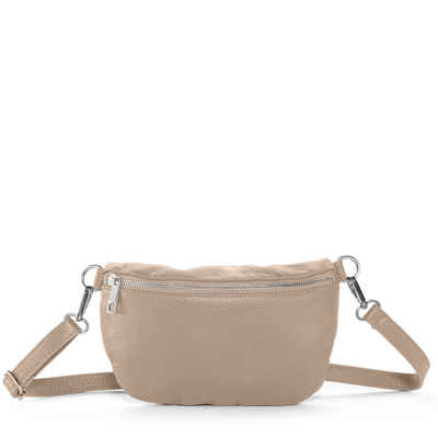 Cas8 Gürteltasche Crossbody Bag Pina - Brusttasche, Umhängetasche für Damen klein