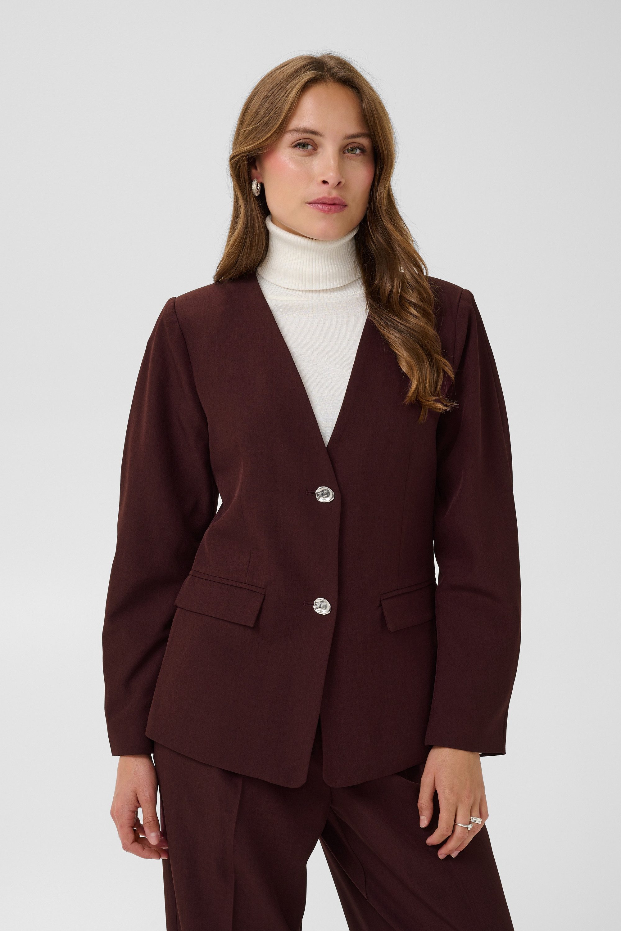 Saint Tropez Jackenblazer Blazer UbigailSZ