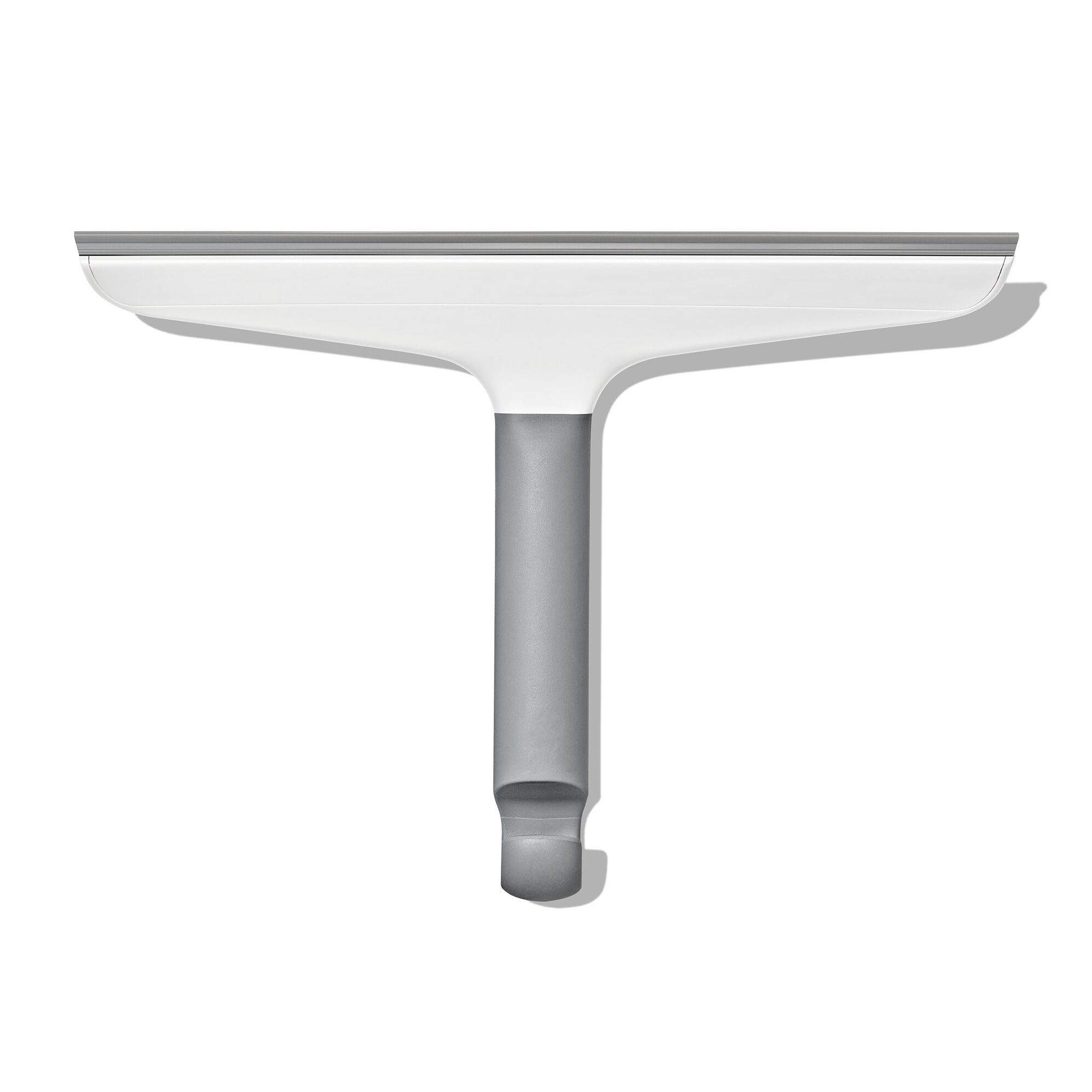 OXO Good Grips Wasserabzieher Multifunktionaler Abzieher mit Aufhängehaken, (1-St)