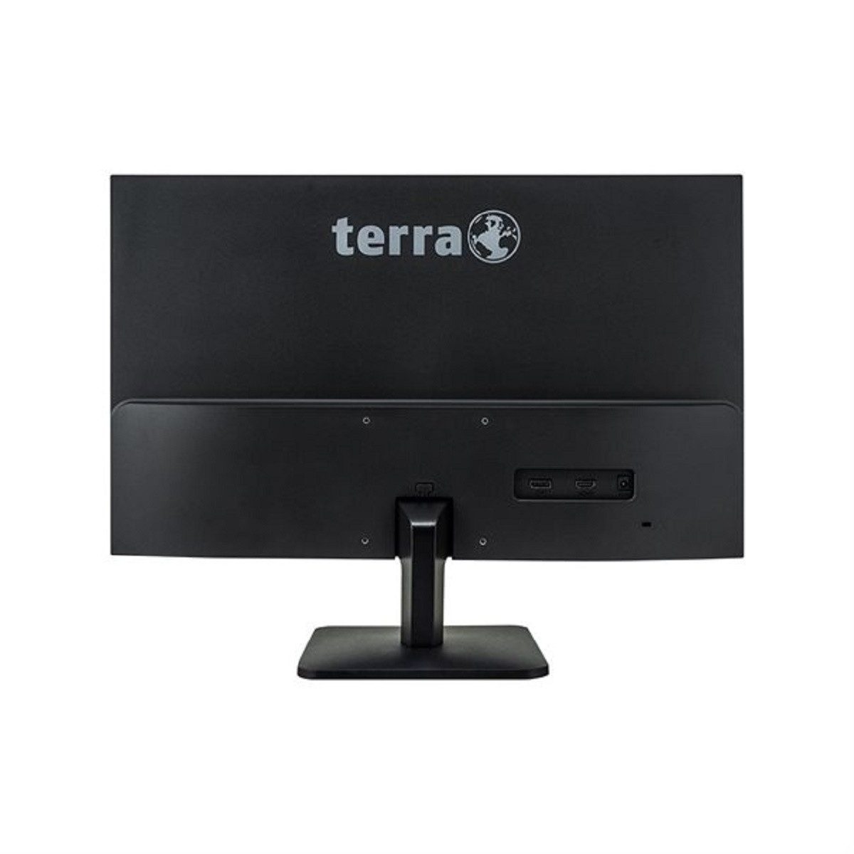 TERRA TERRA LCD/LED 2427W HA V3 IPS black 23,8 Zoll Monitor HDMI/DP/USB-C LCD-Monitor (1920 x 1080 px, HD, 5 ms Reaktionszeit, HDMI, DisplayPort, Full-HD, USB-C, VESA)