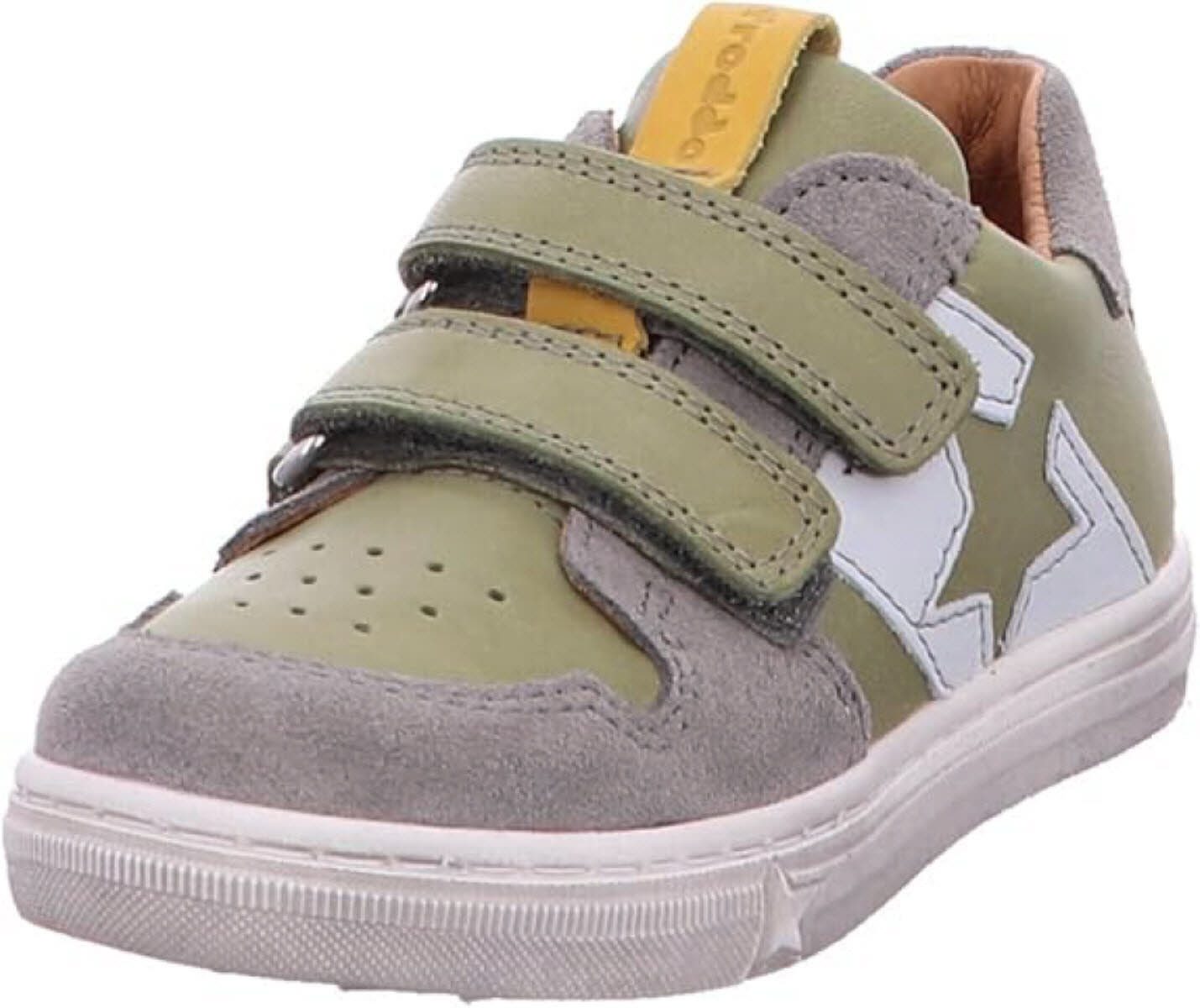 G2130315-7 Schnürschuh