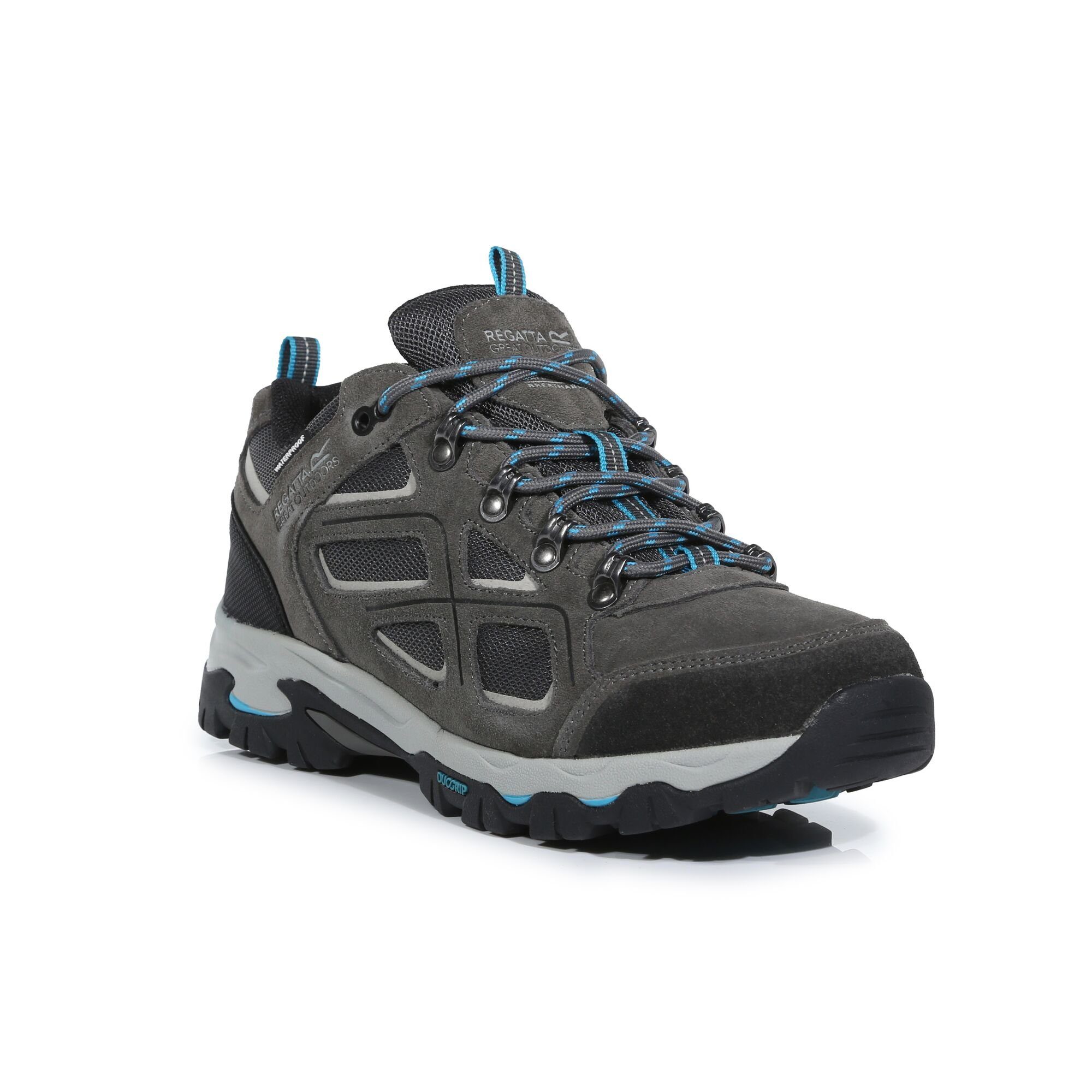 Regatta Lady Tebay Low Wanderschuh (2-tlg)