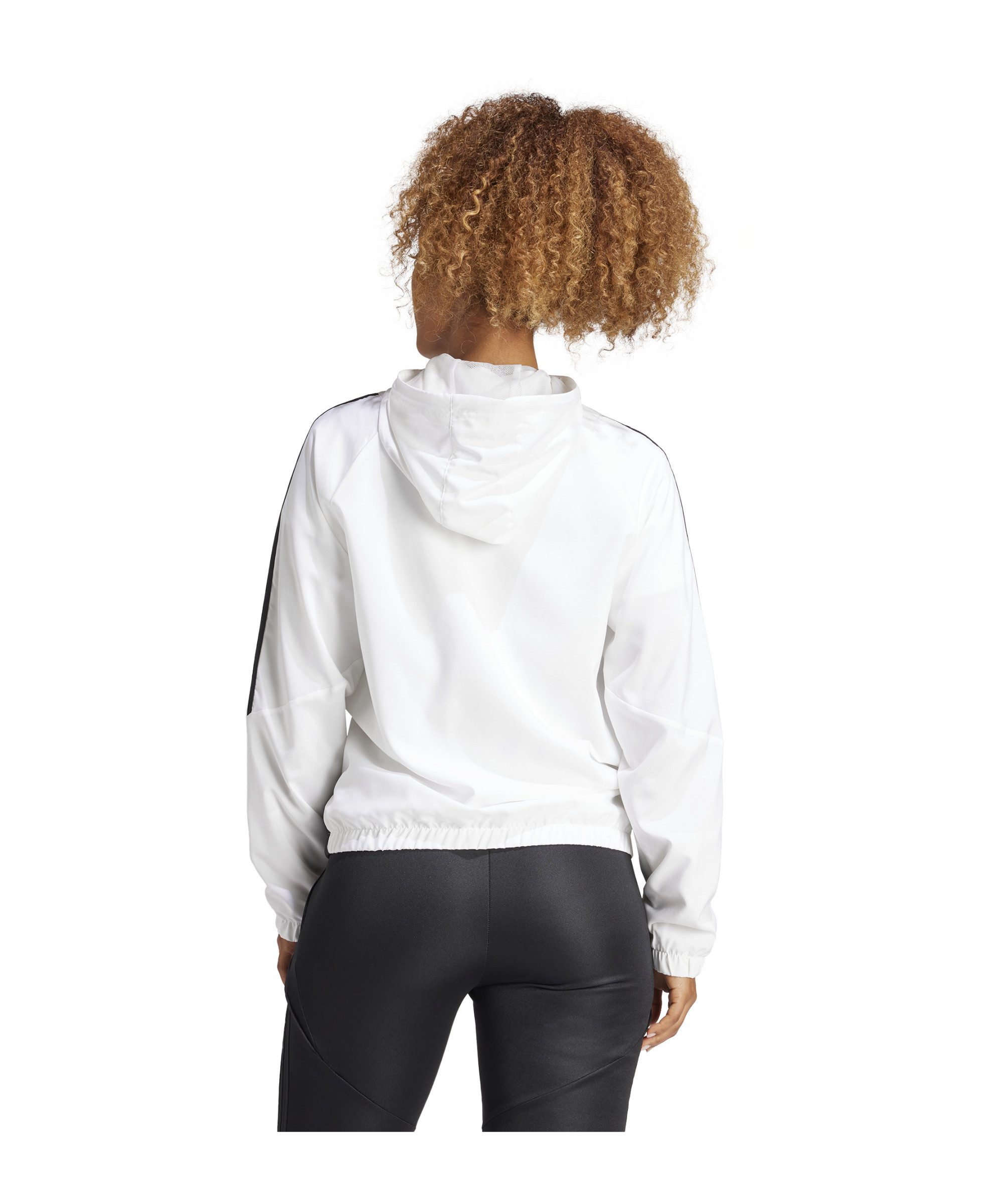 adidas Performance Trainingsjacke adidas Performance Tiro 24 Windbreaker Da günstig online kaufen
