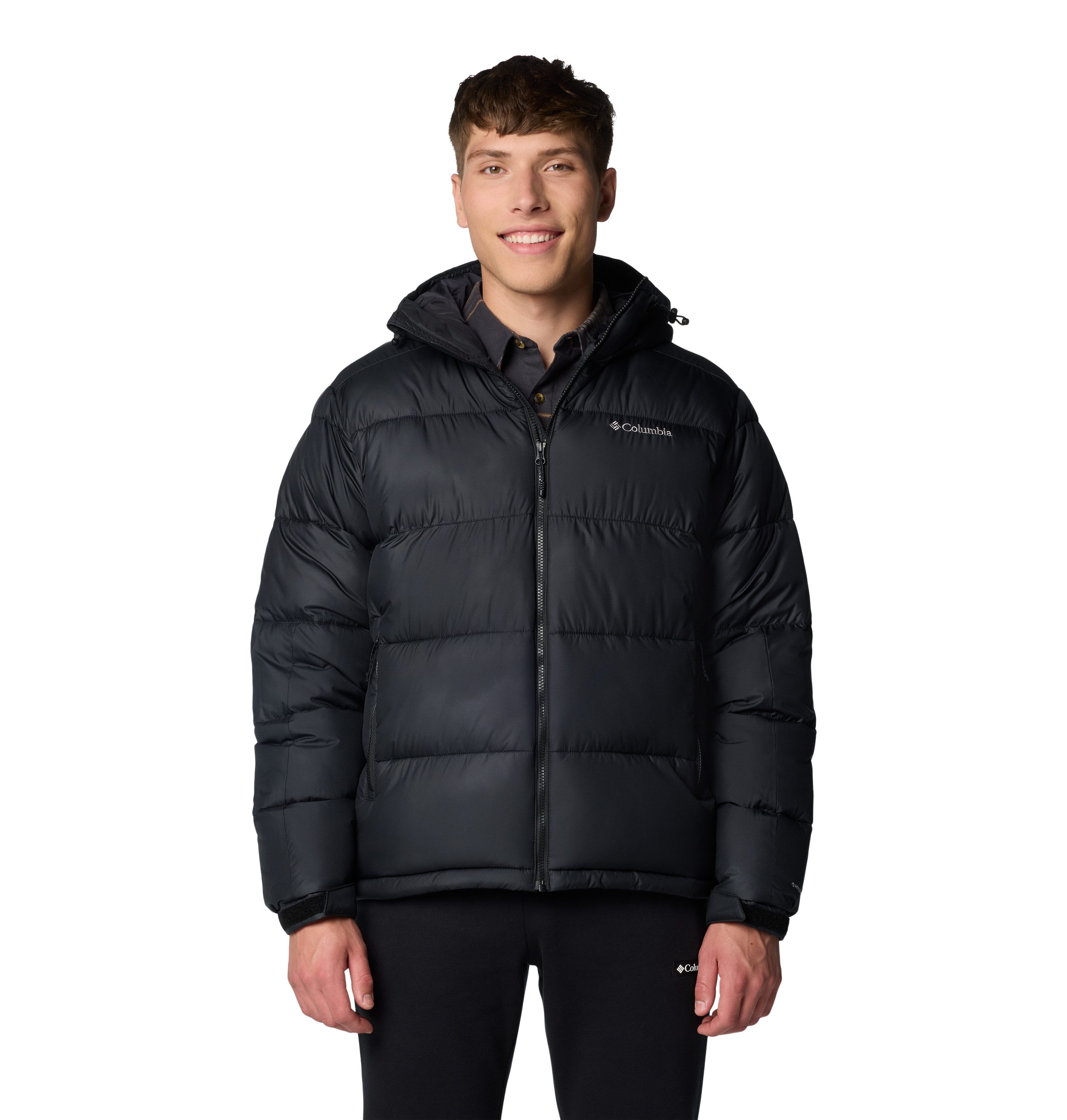 Columbia Funktionsjacke PIKE LAKE II HOODED günstig online kaufen