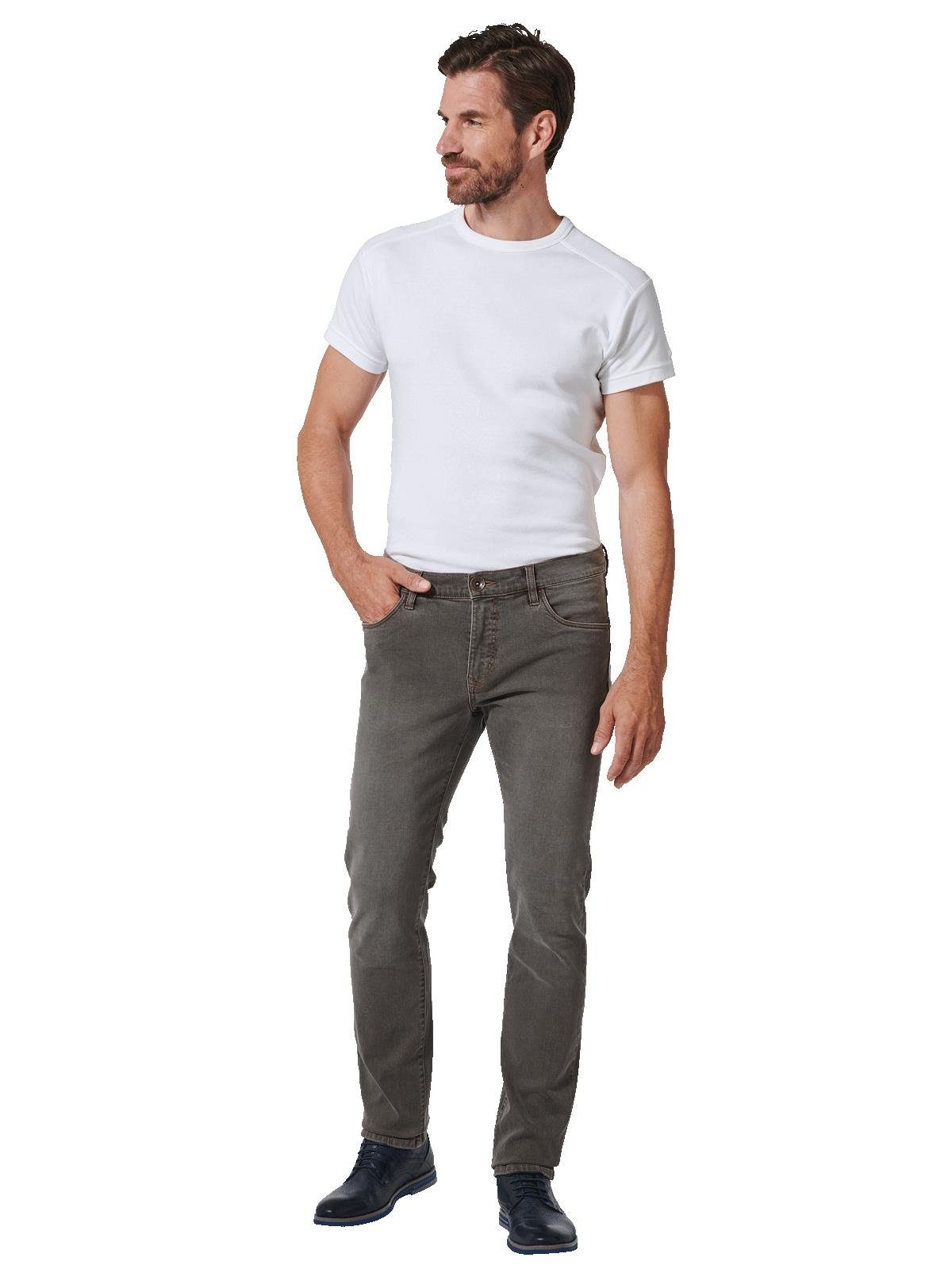 Jeans Stretch-Jeans Engbers regular