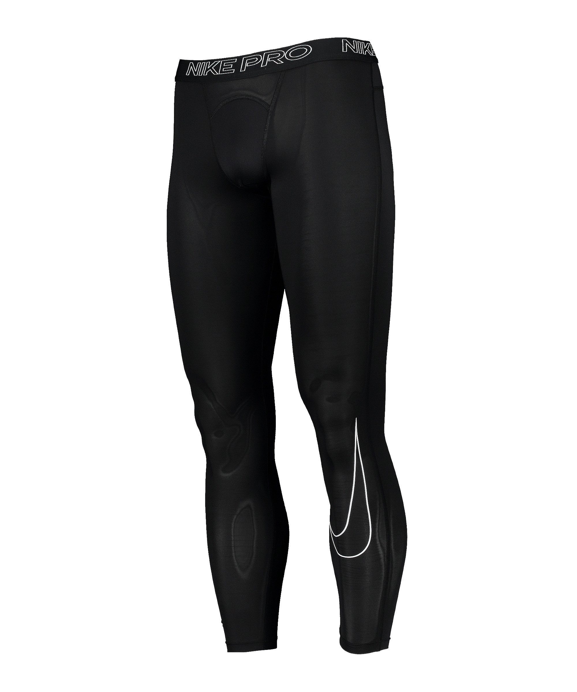 Nike Funktionshose Nike Performance Pro Underwear Tight Tights Herren