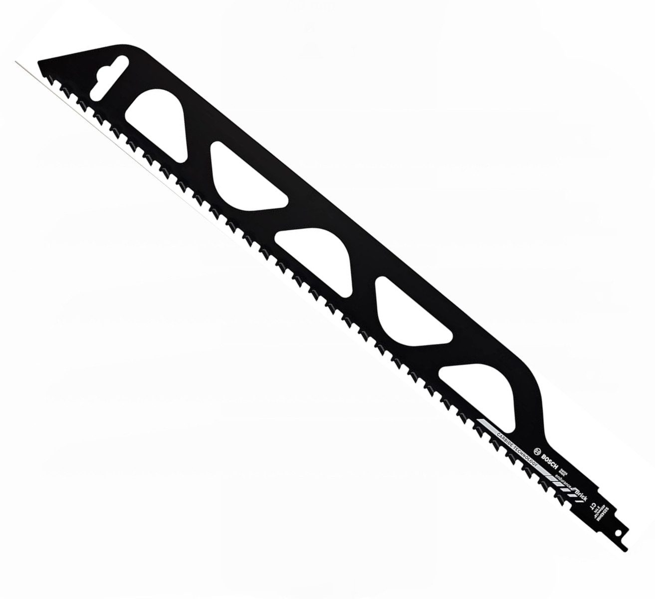 BOSCH Säbelsägeblatt Bosch Professionel Hollow Brick günstig online kaufen