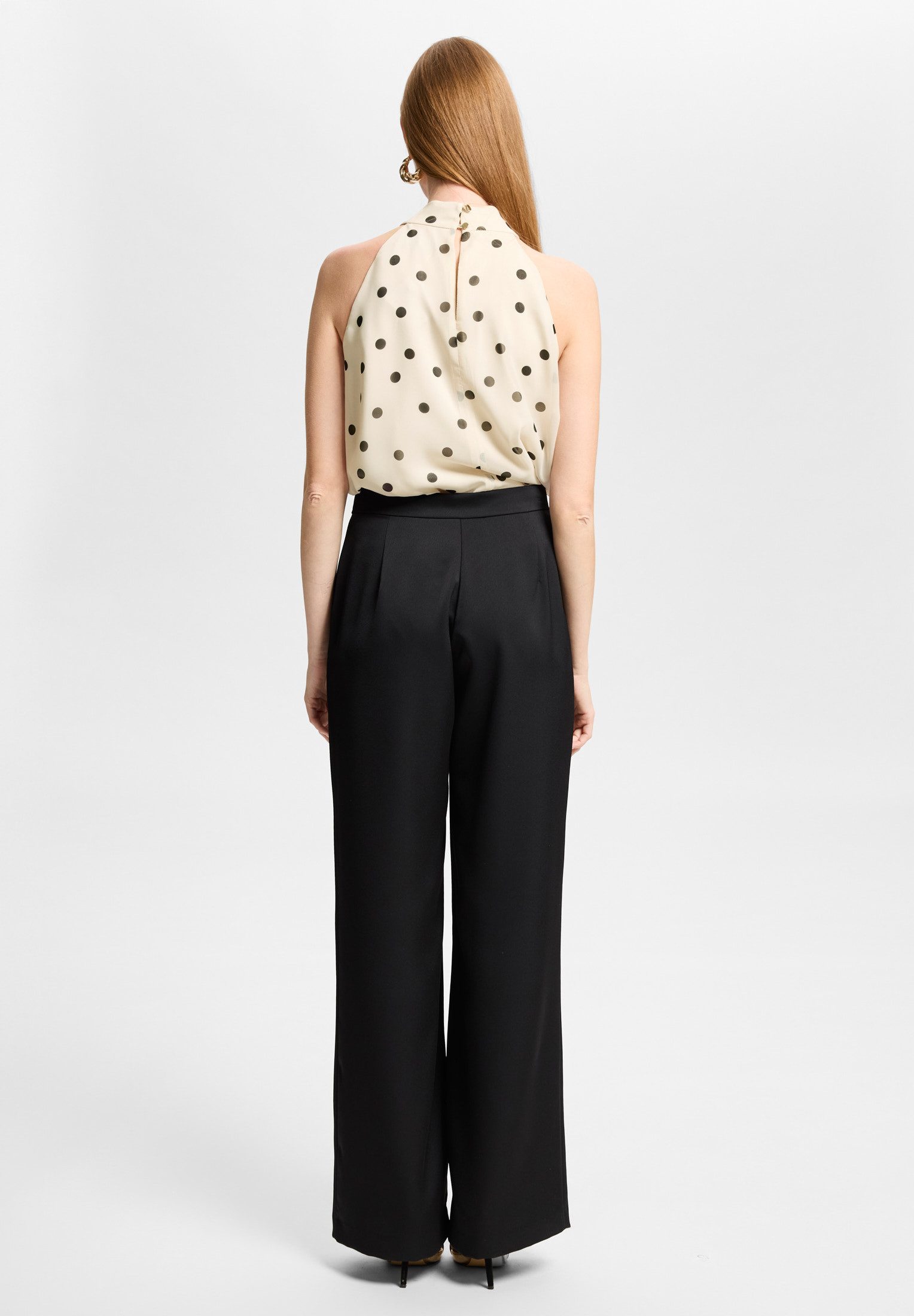 SWING Stoffhose