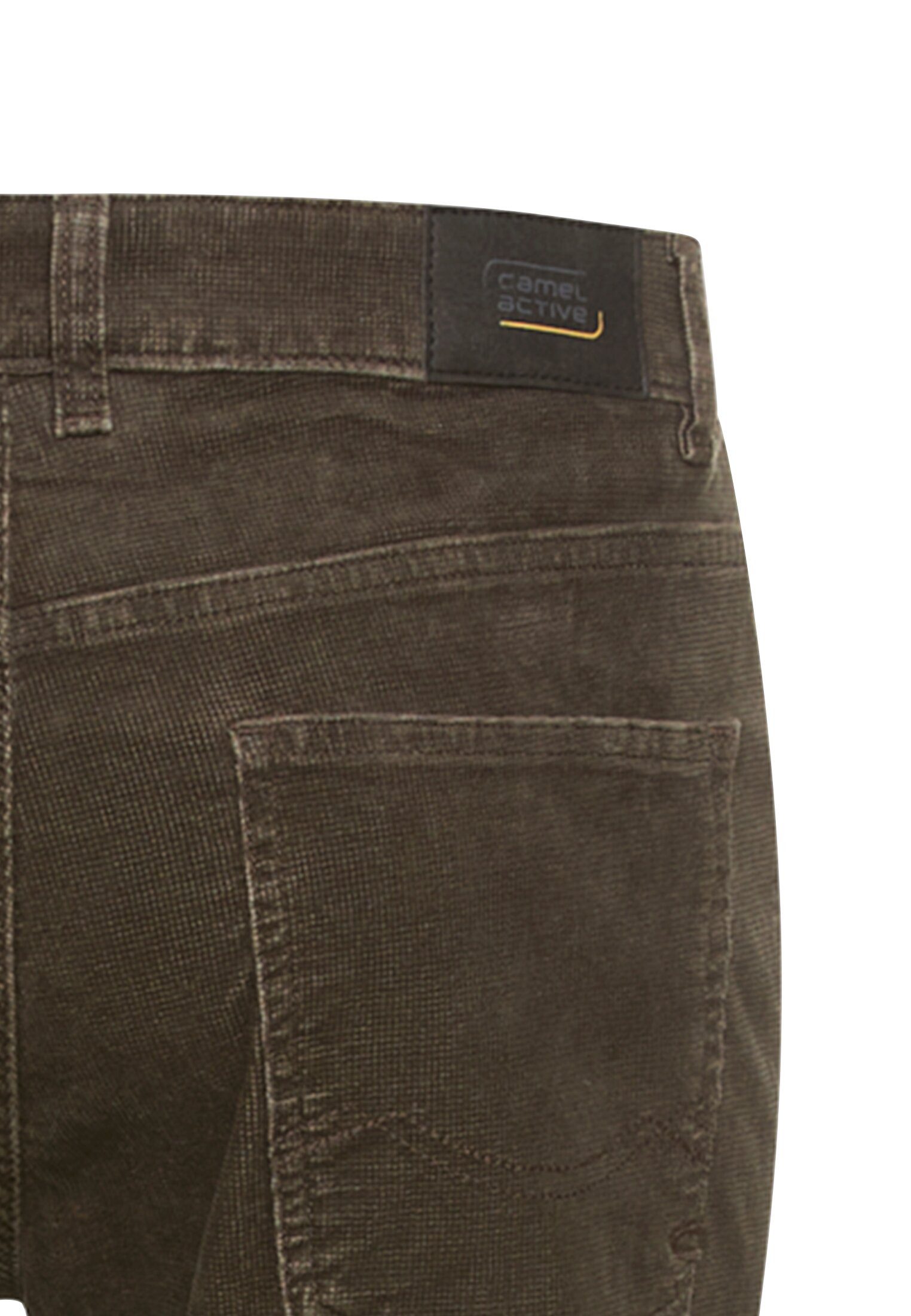 camel active 5-Pocket-Hose
