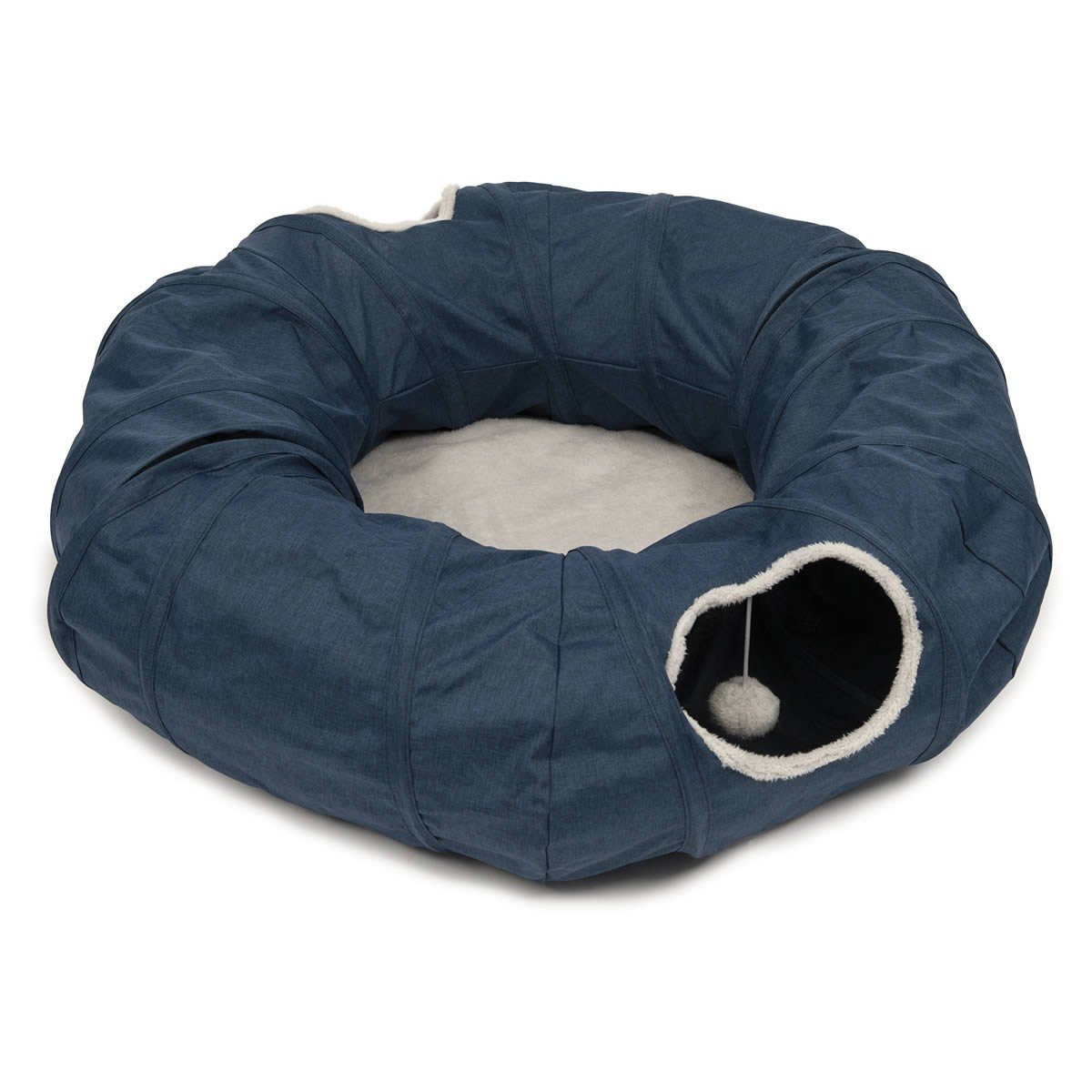 Vesper Tiertunnel Tunnel blau
