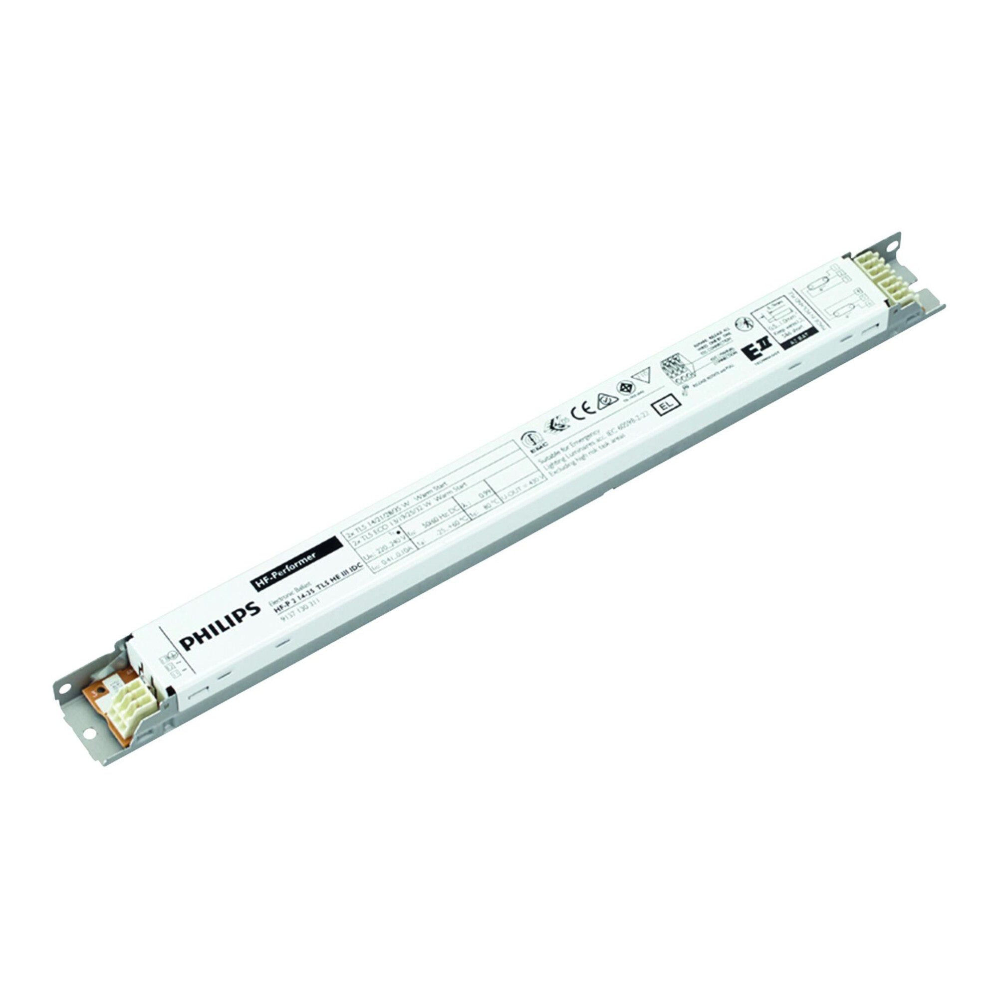 Philips Philips Lighting Vorschaltgerät III 220-240V HF-P 2 14-35 TL5 HE Netzteil