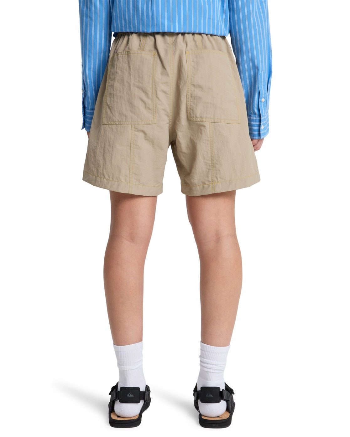 Quiksilver Shorts Tawley