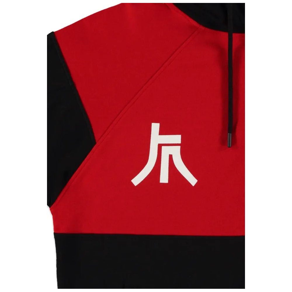Starfield Hoodie Zipper Hoodie