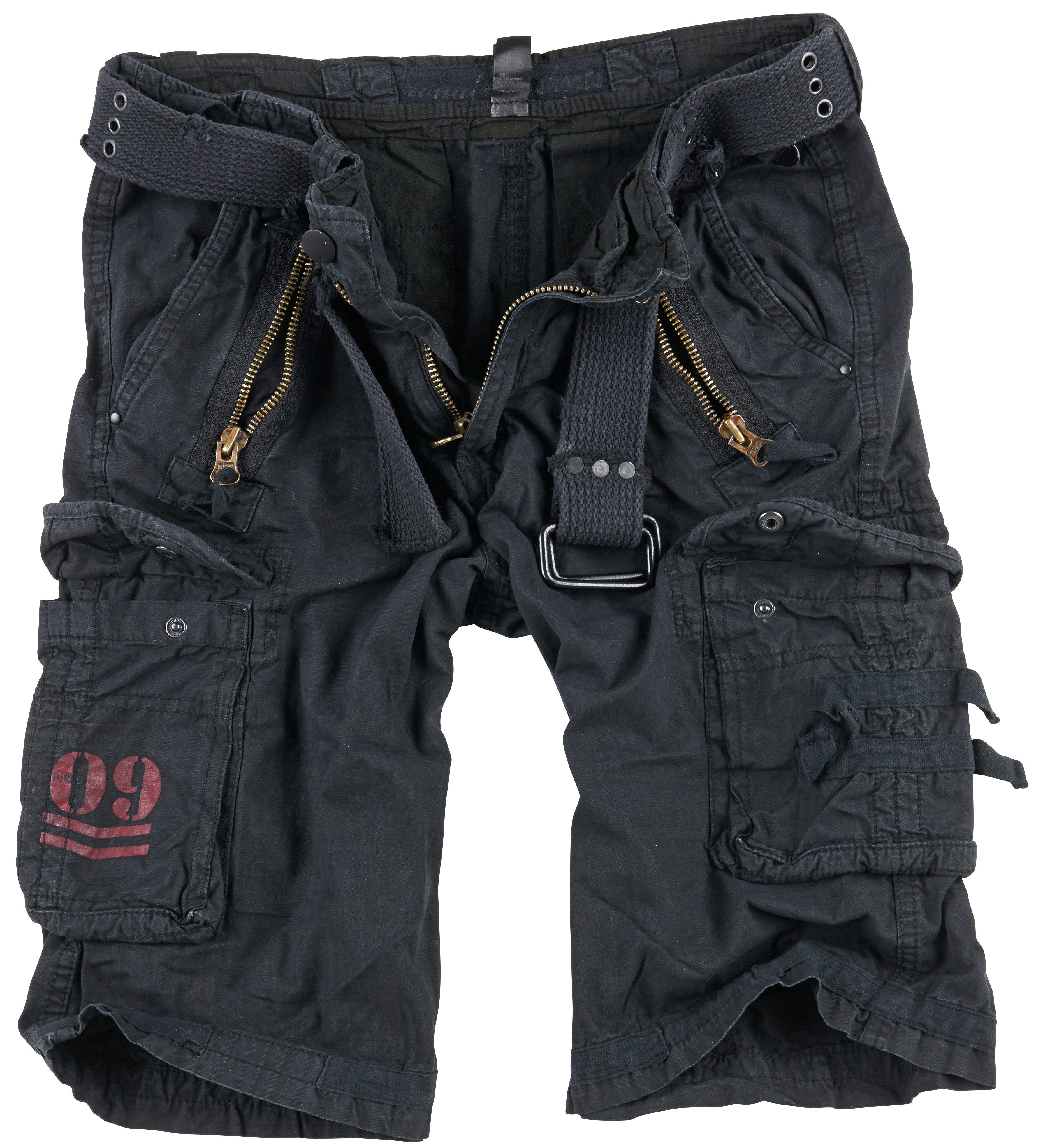Surplus Raw Vintage Cargoshorts SURPLUS Royal günstig online kaufen