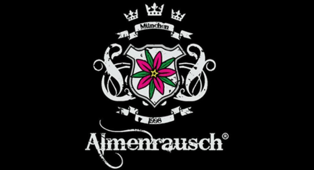 Almenrausch