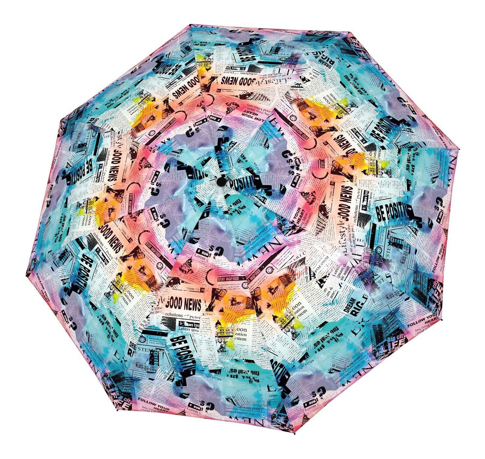 doppler® Taschenregenschirm Magic