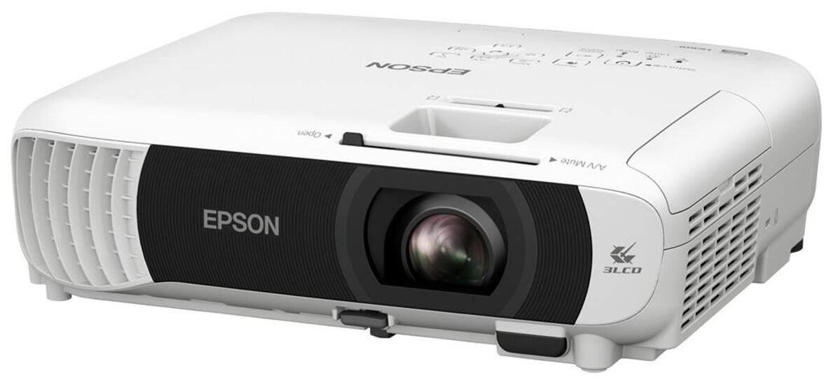 Epson Epson EB-W55 Beamer