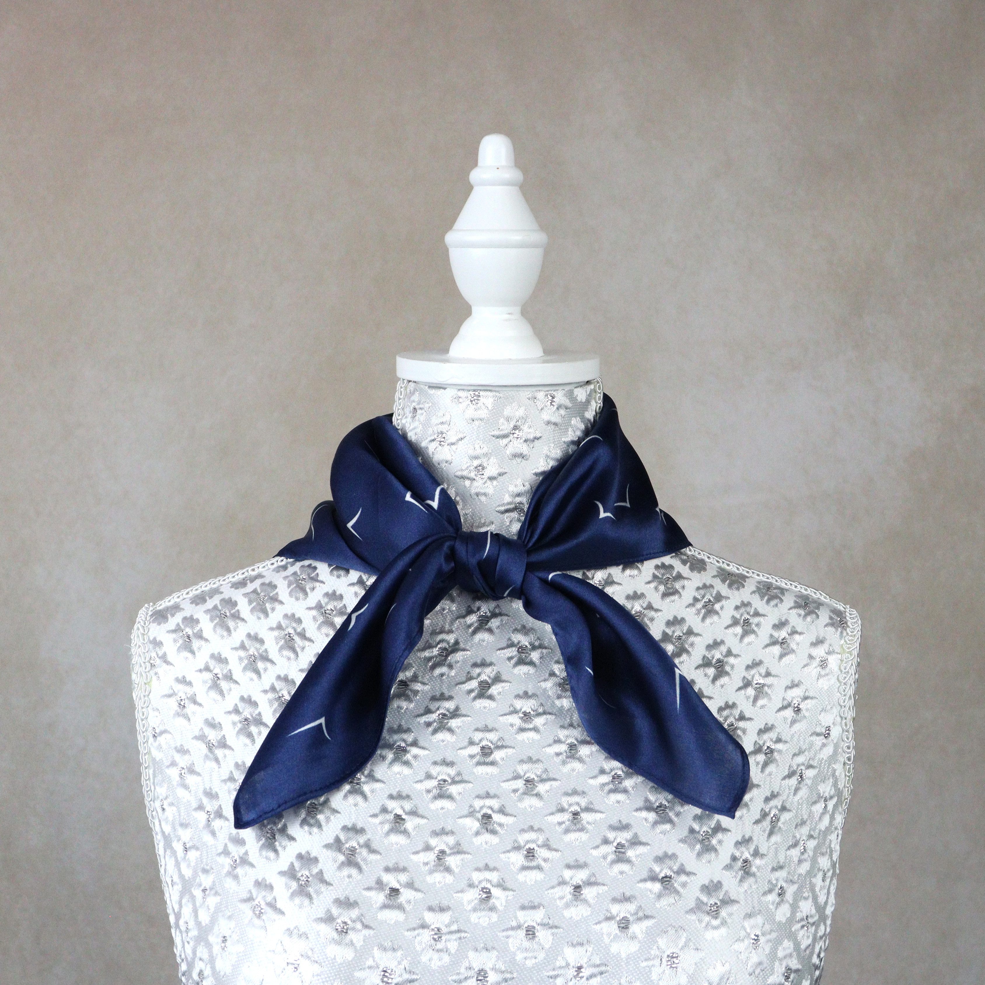 ZEBRO Modetuch Seidentuch günstig online kaufen