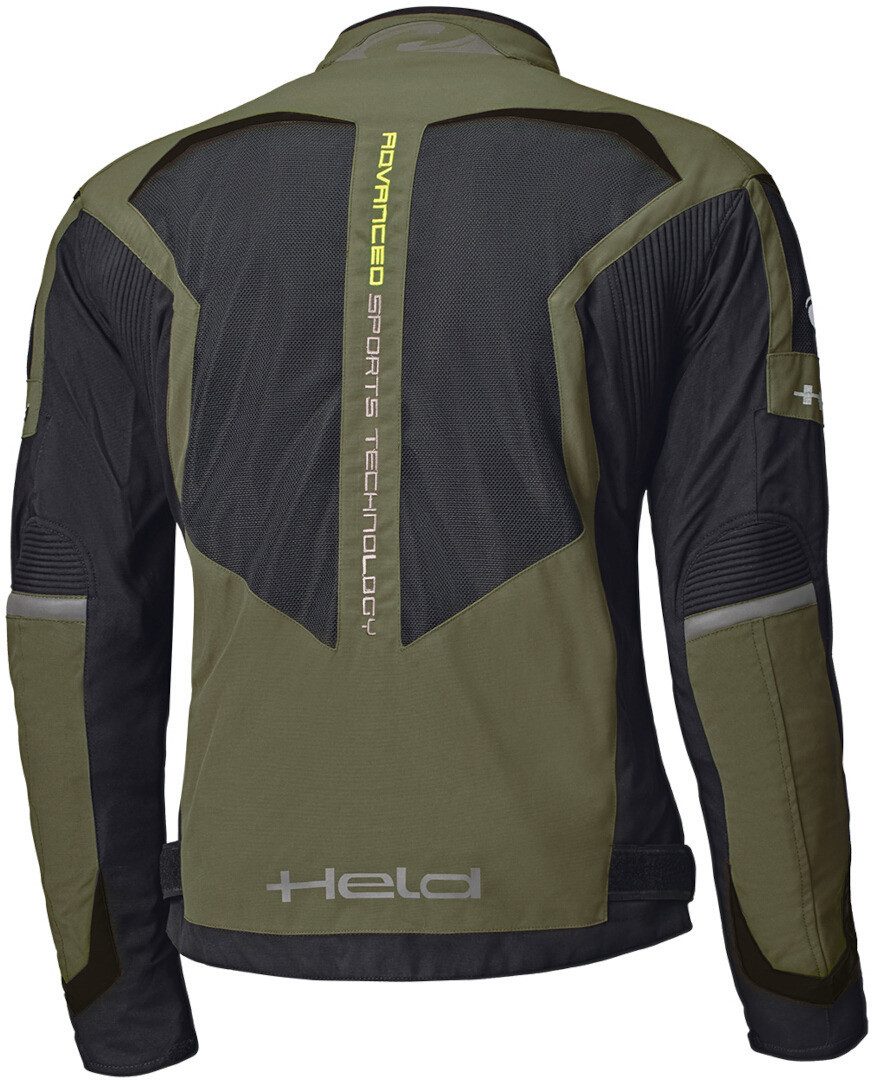 Held Biker Fashion Motorradjacke Sonic II günstig online kaufen