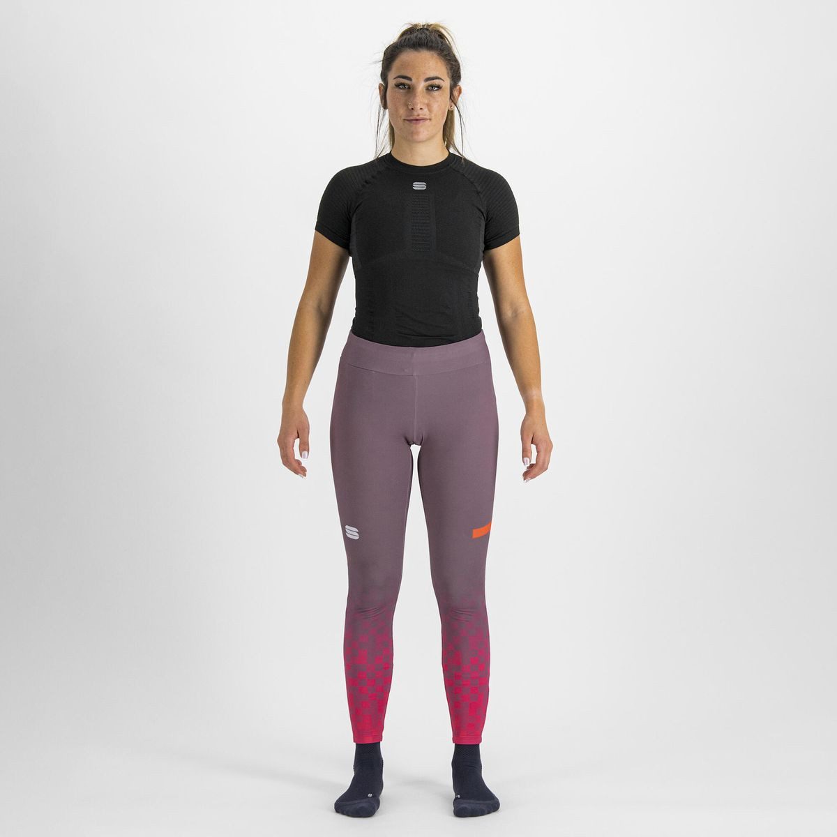 sportful Skihose Squadra W Tight RENNSPORT IM GEIST, KOMBINIERT MIT VIELSEITIGKEIT.