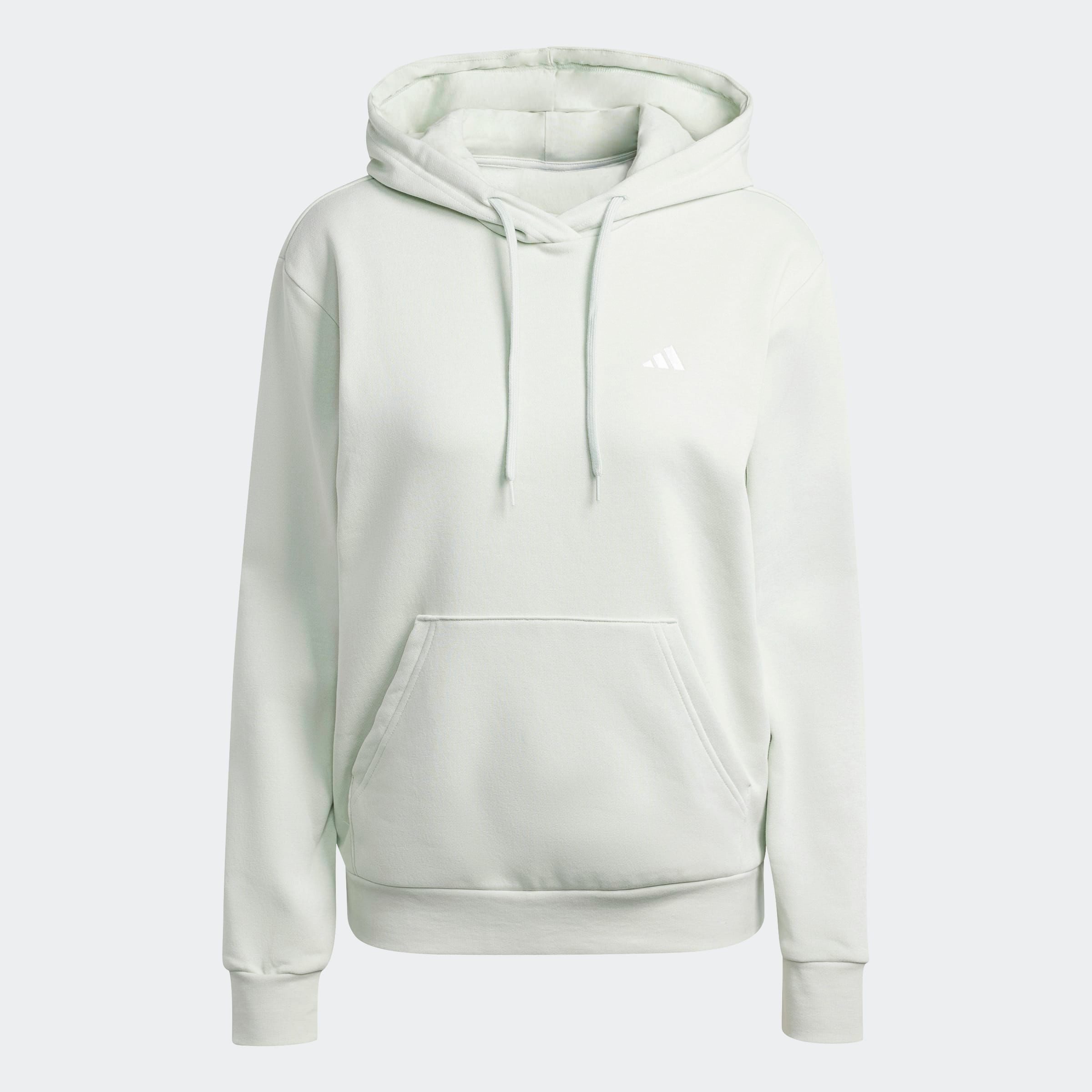 adidas Sportswear Kapuzensweatshirt W SL FC HD