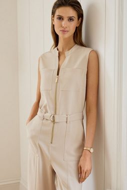 Next Jumpsuit Utility-Overall mit Gürtel (1-tlg)