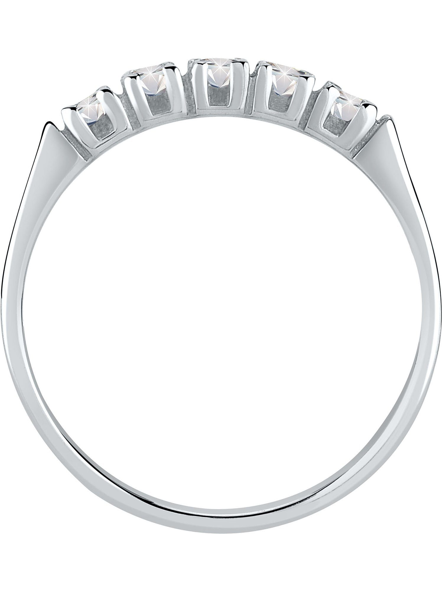 CHRIST Diamantring CHRIST Damen-Damenrin...