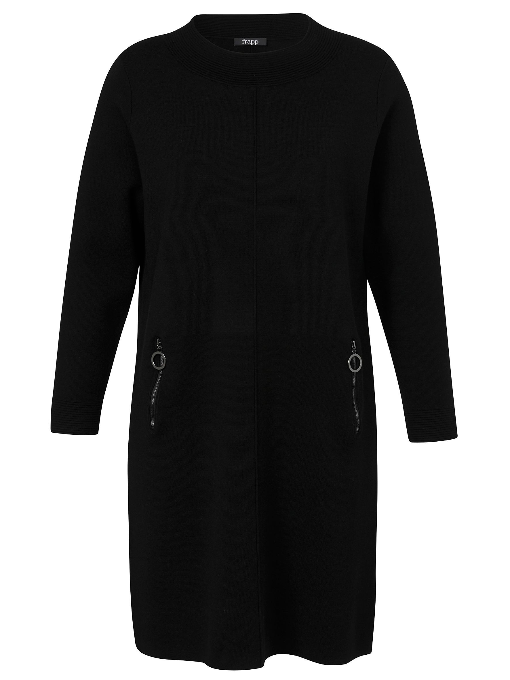 VIA APPIA DUE Minikleid