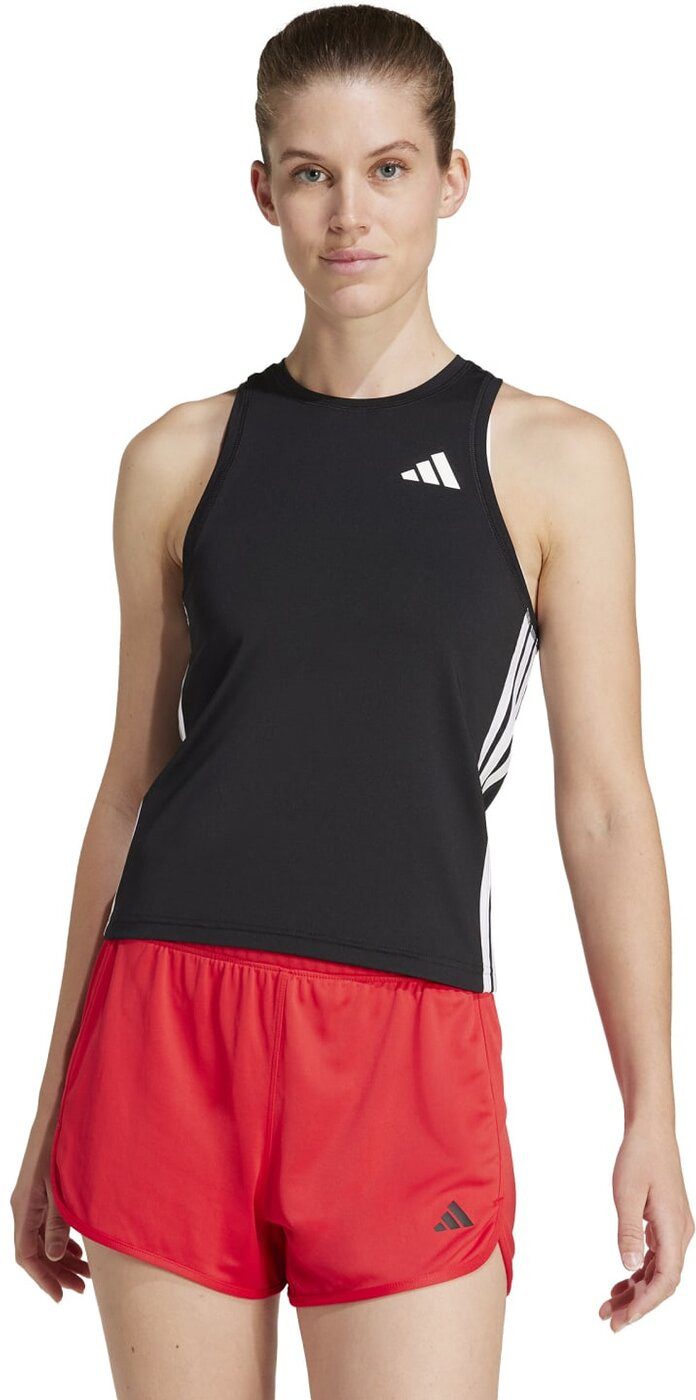 adidas Sportswear Tanktop WE 3S TK BLACK/WHITE günstig online kaufen