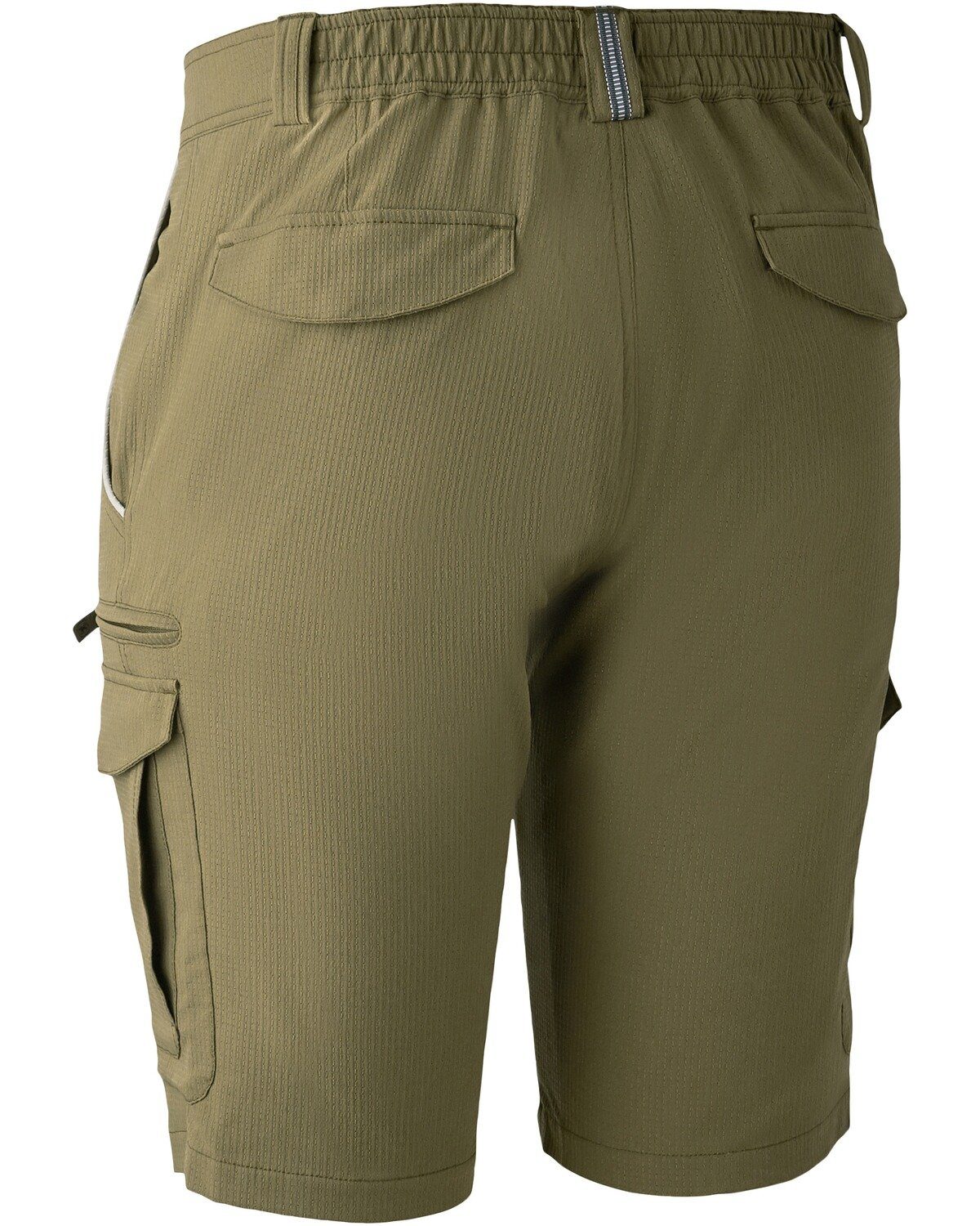 Deerhunter Cargoshorts Shorts Maple