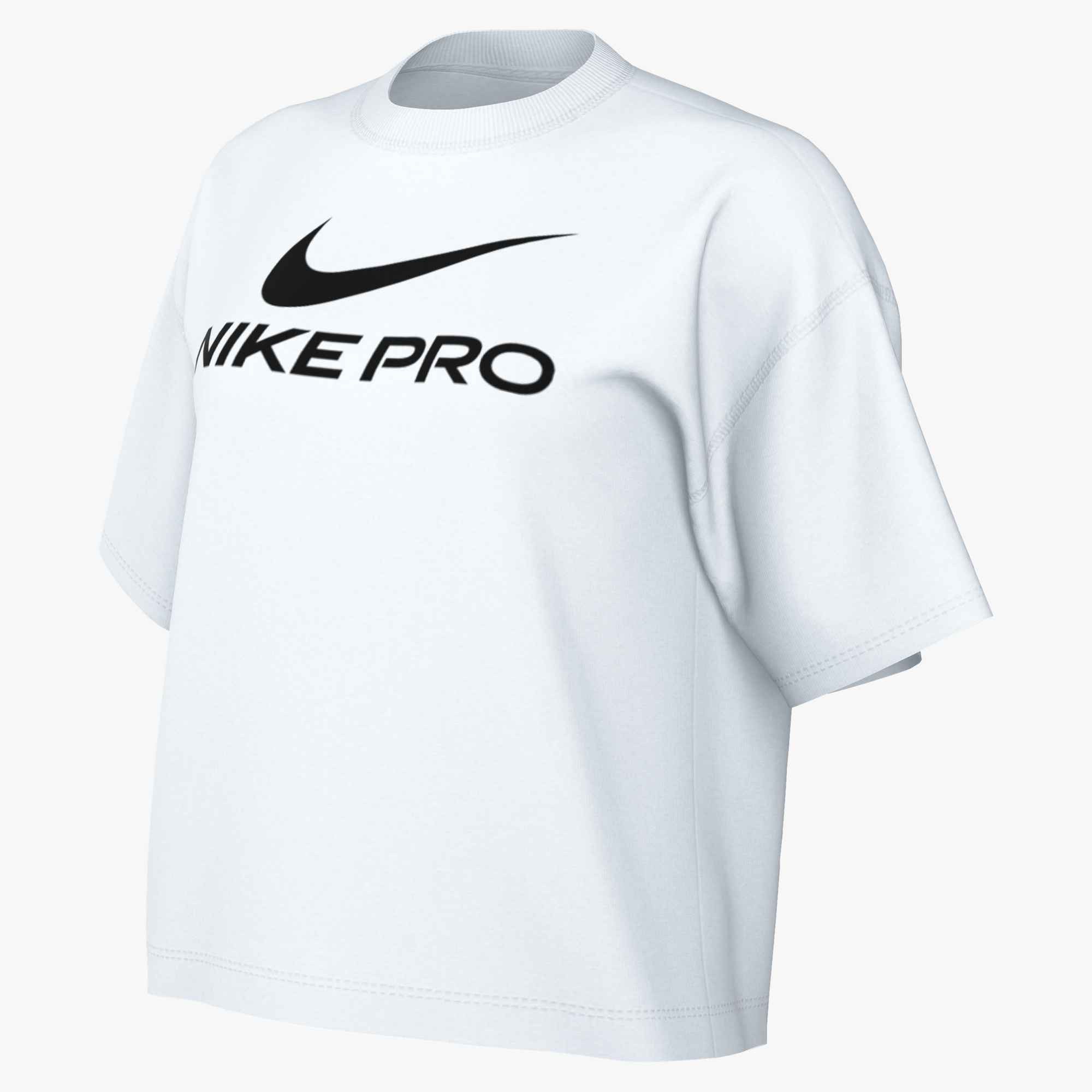 Nike Kurzarmshirt W NP DF 365 SS LOOSE TOP Nike Pro