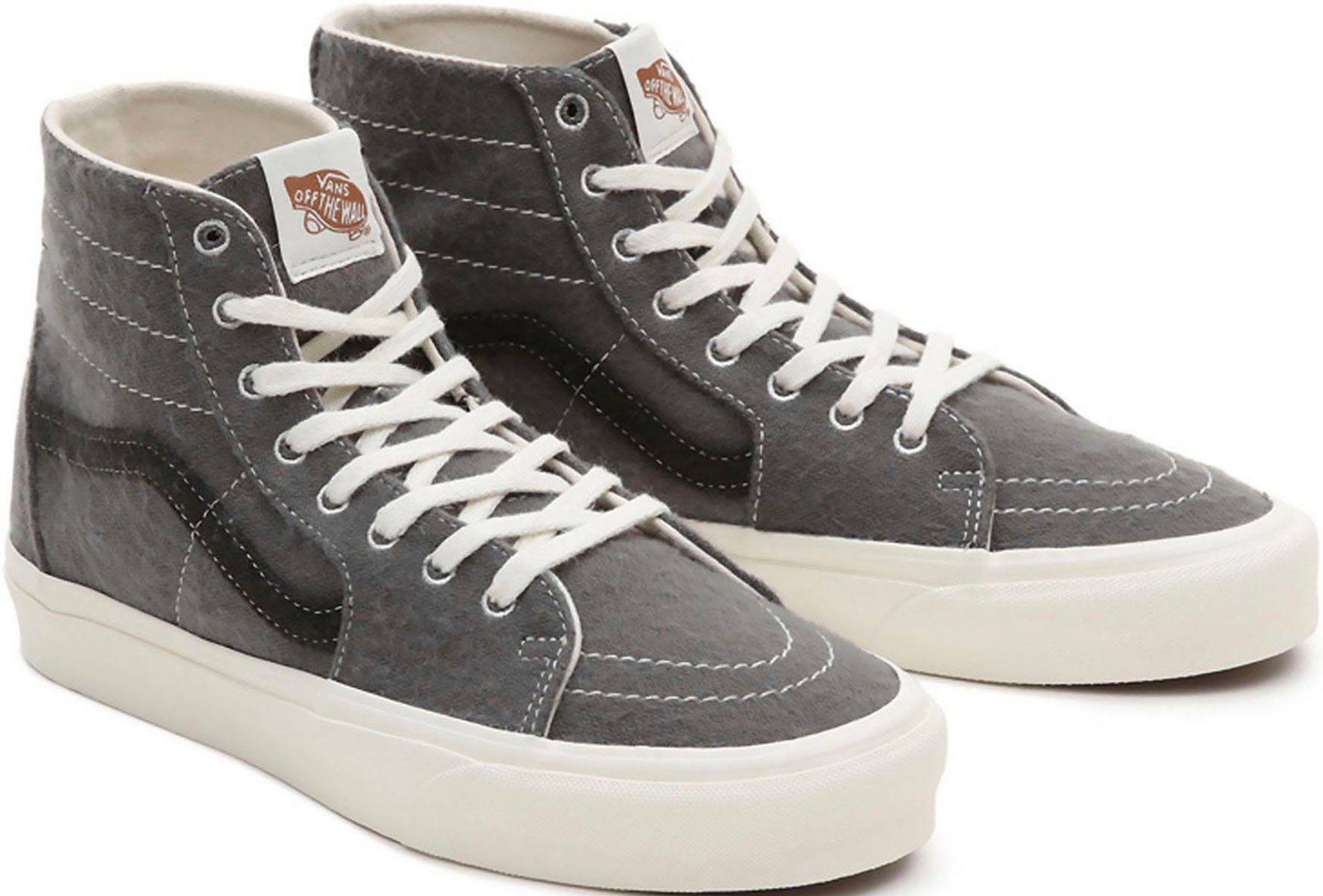 Vans »SK8Hi Tapered« Sneaker online kaufen OTTO