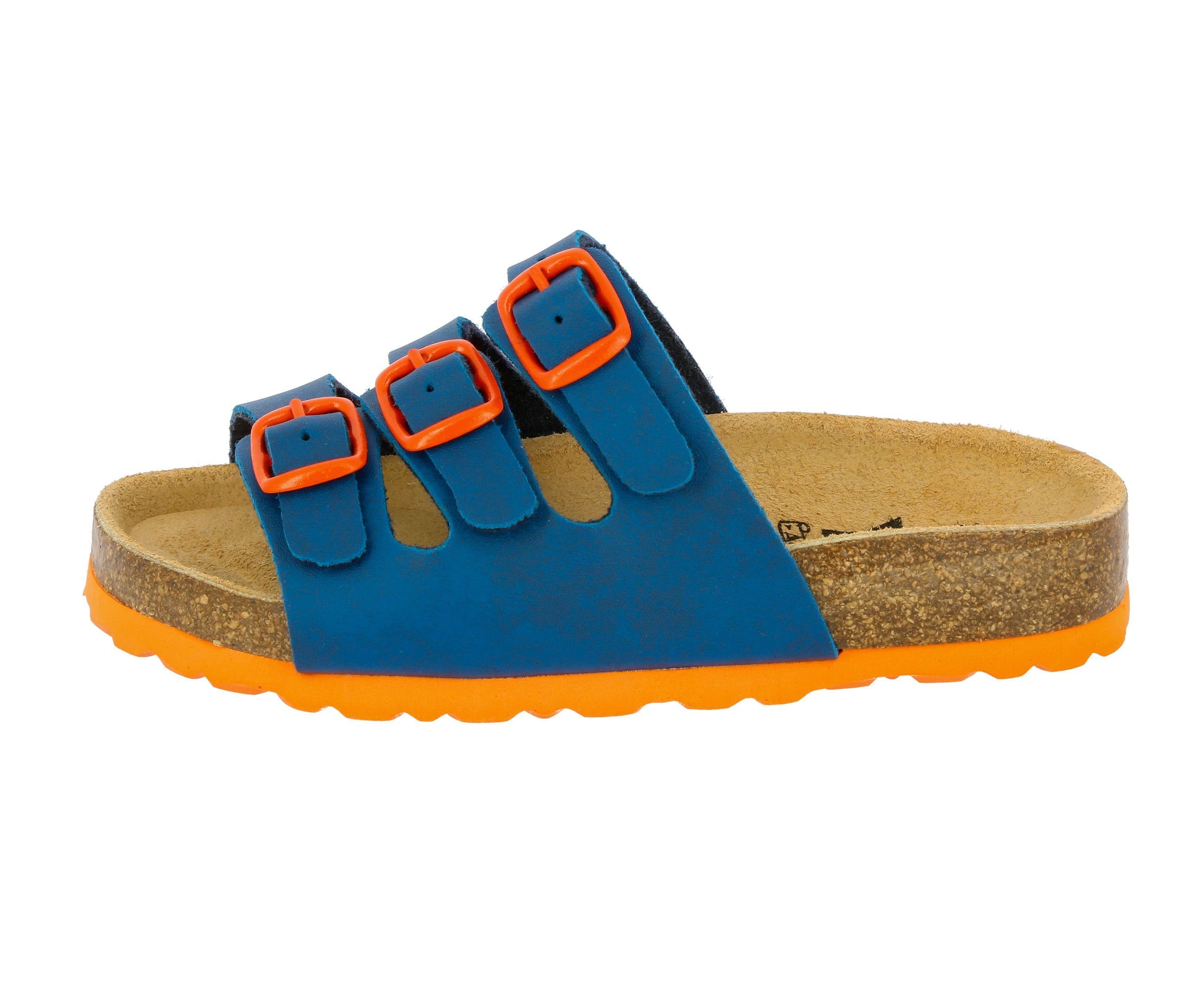Lico Pantolette Bioline Kids Pantolette