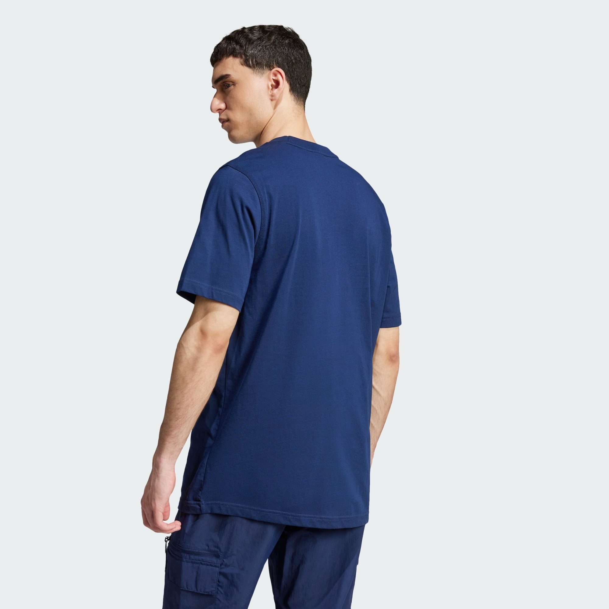 adidas Originals T-Shirt TREFOIL ESSENTIALS T-SHIRT (1-tlg) günstig online kaufen