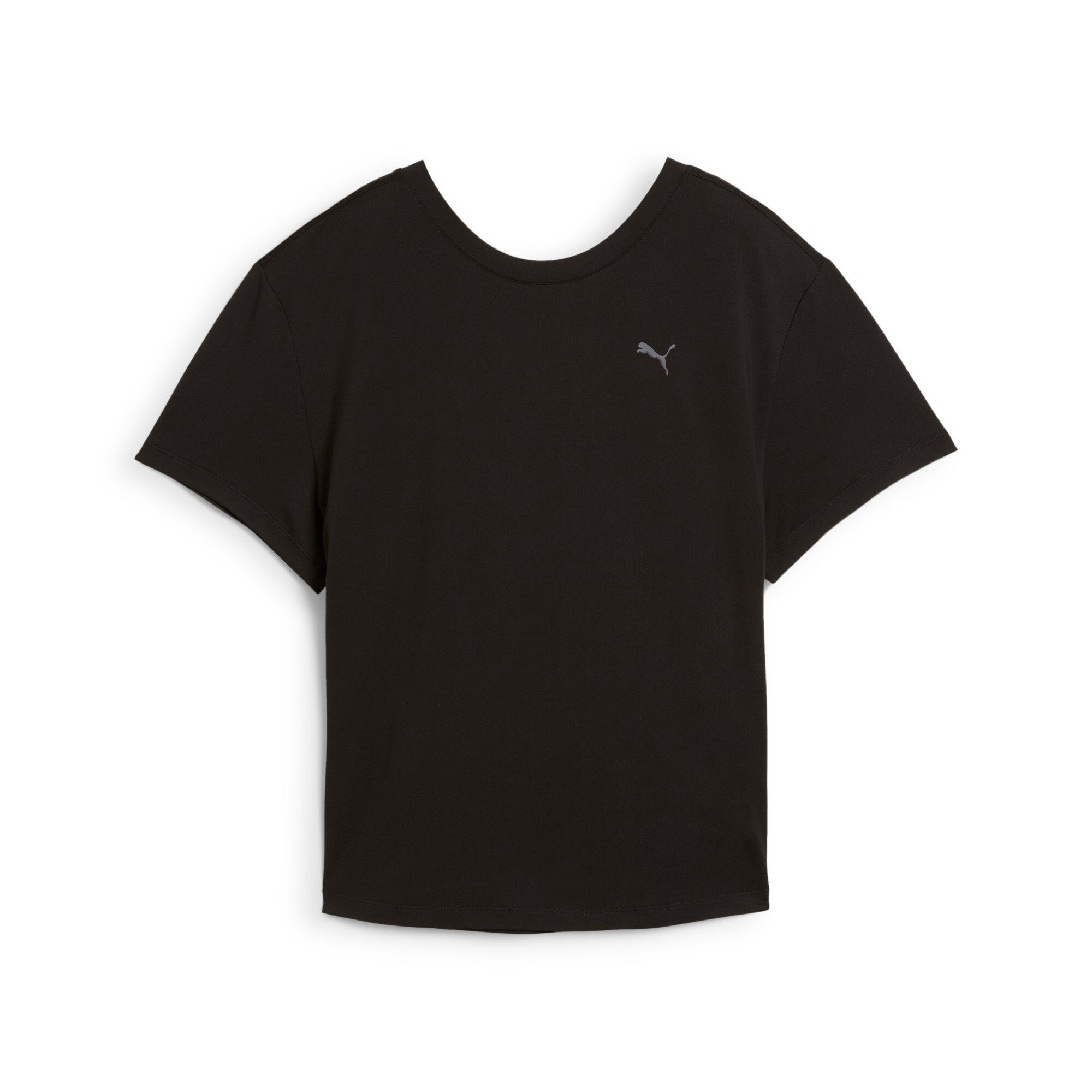 PUMA Trainingsshirt MOVE CLOUDSPUN LOOSE FIT TEE - REGULAR LENGTH