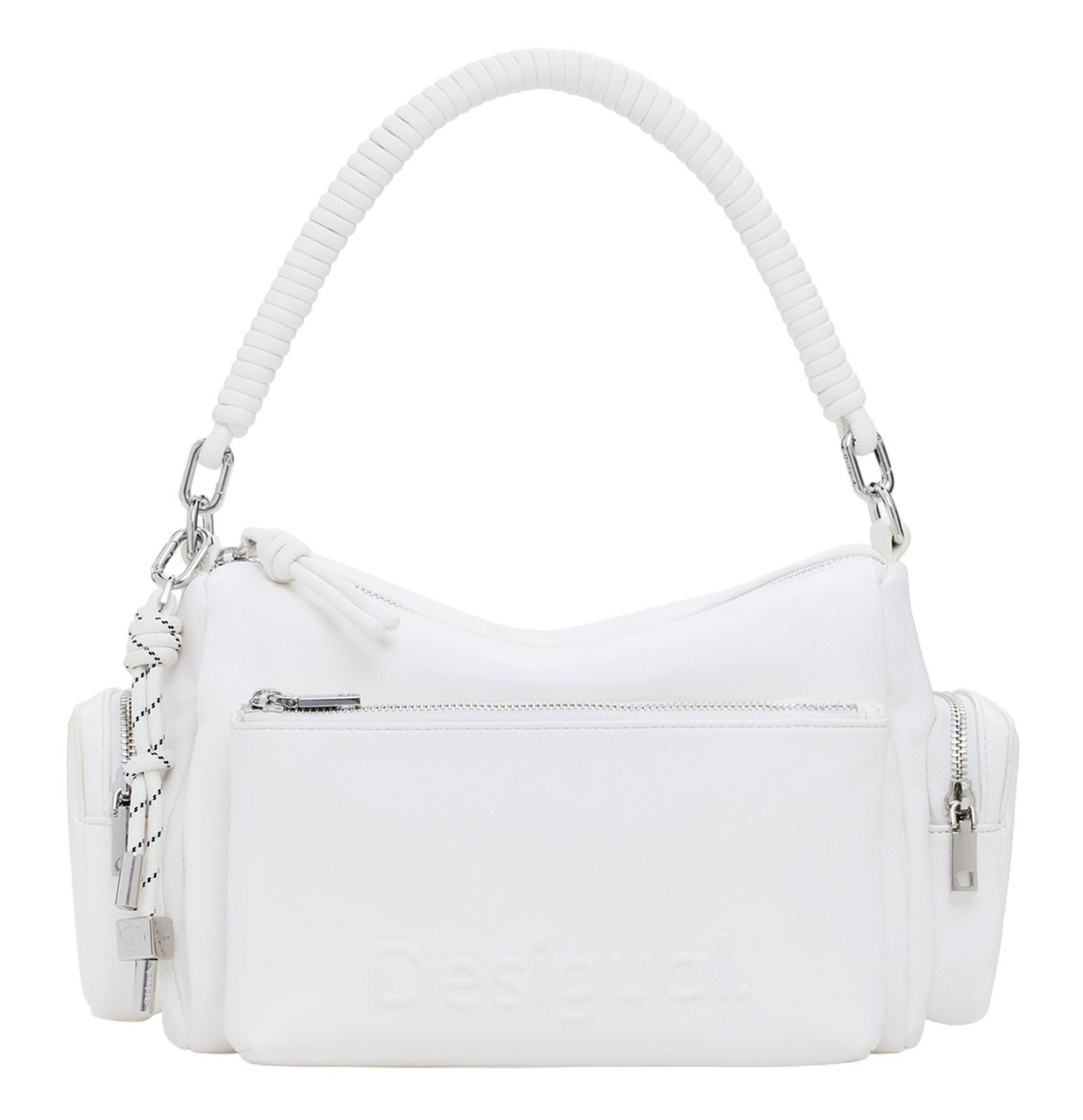 Desigual Umhängetasche Half Banana Handbag