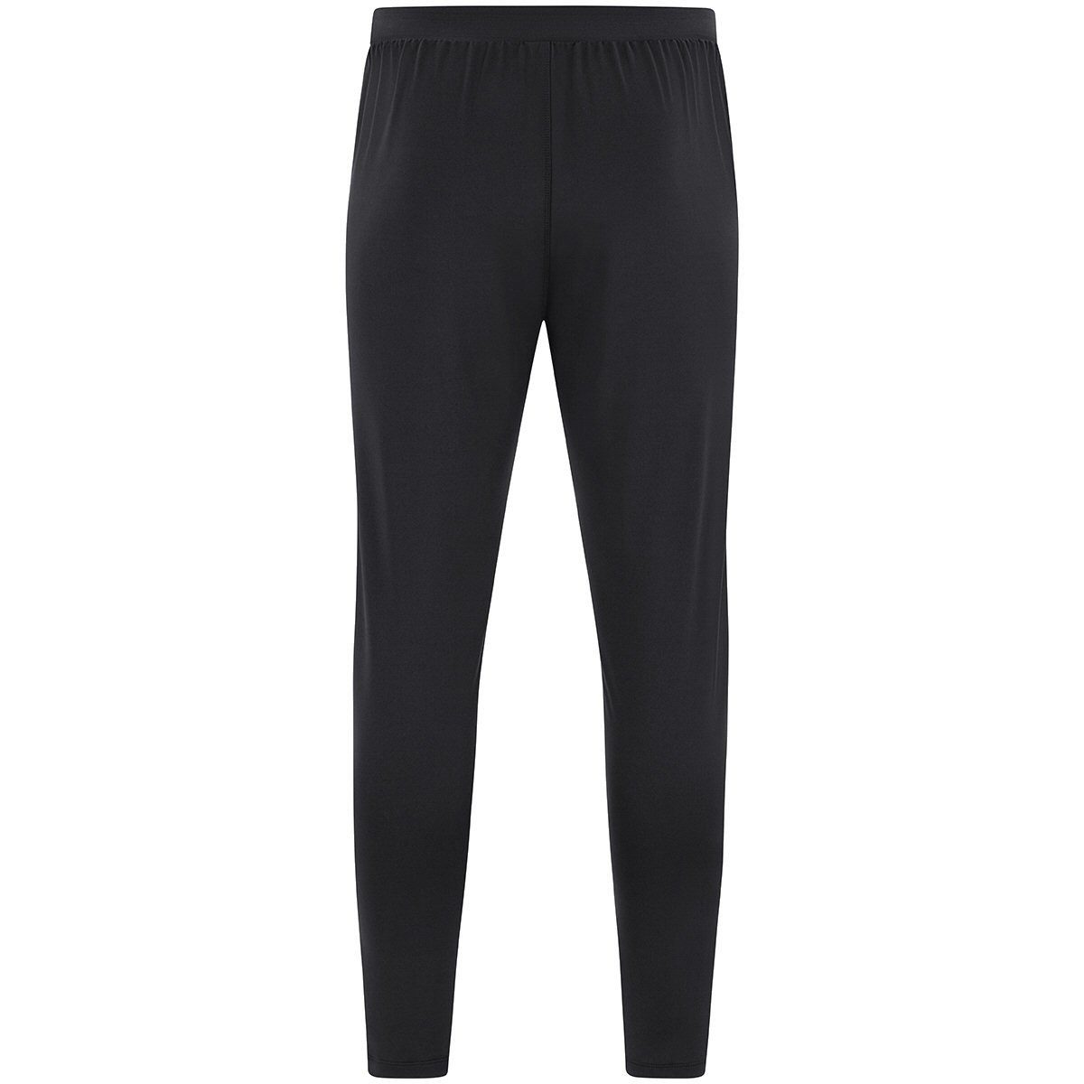 Jako Trainingshose Power (Stretch-Knit-Polyester, Seitentaschen mit Reißver günstig online kaufen