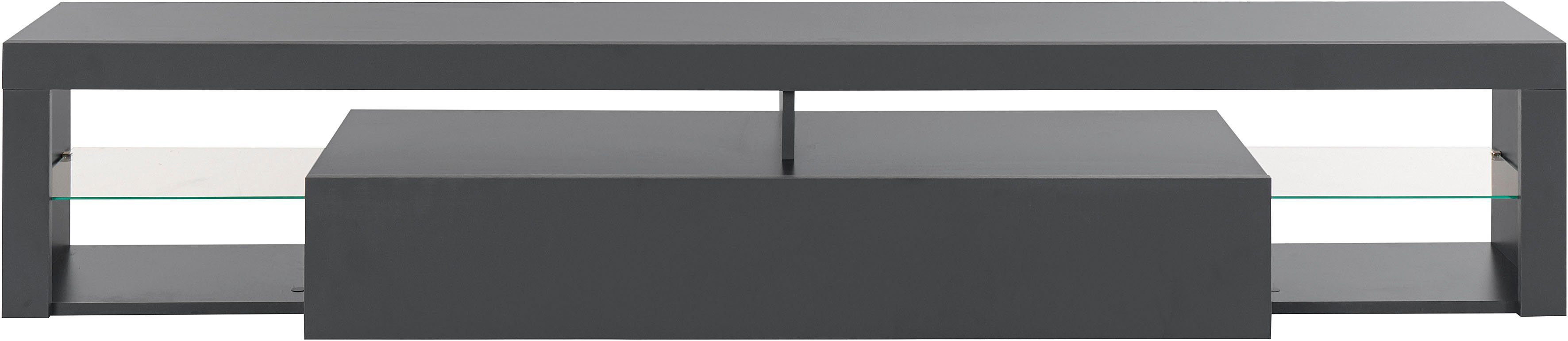 INOSIGN Lowboard Essential, Breite 200 cm günstig online kaufen