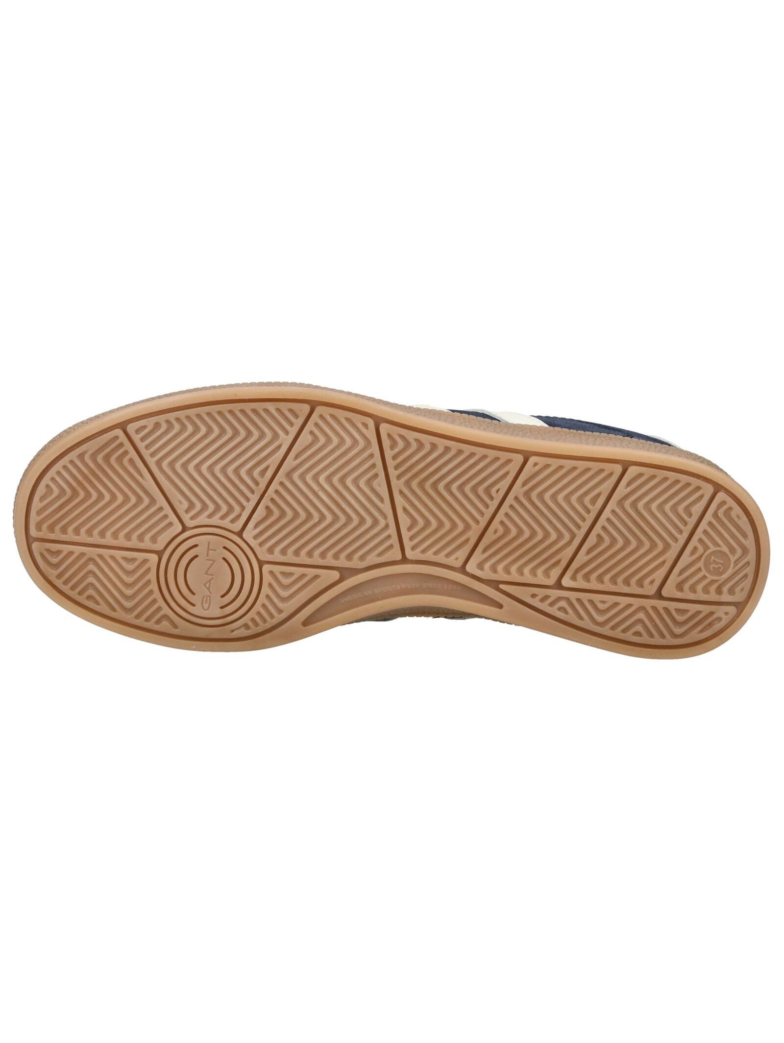 Gant Gant Sneaker Veloursleder/Textil Sneaker
