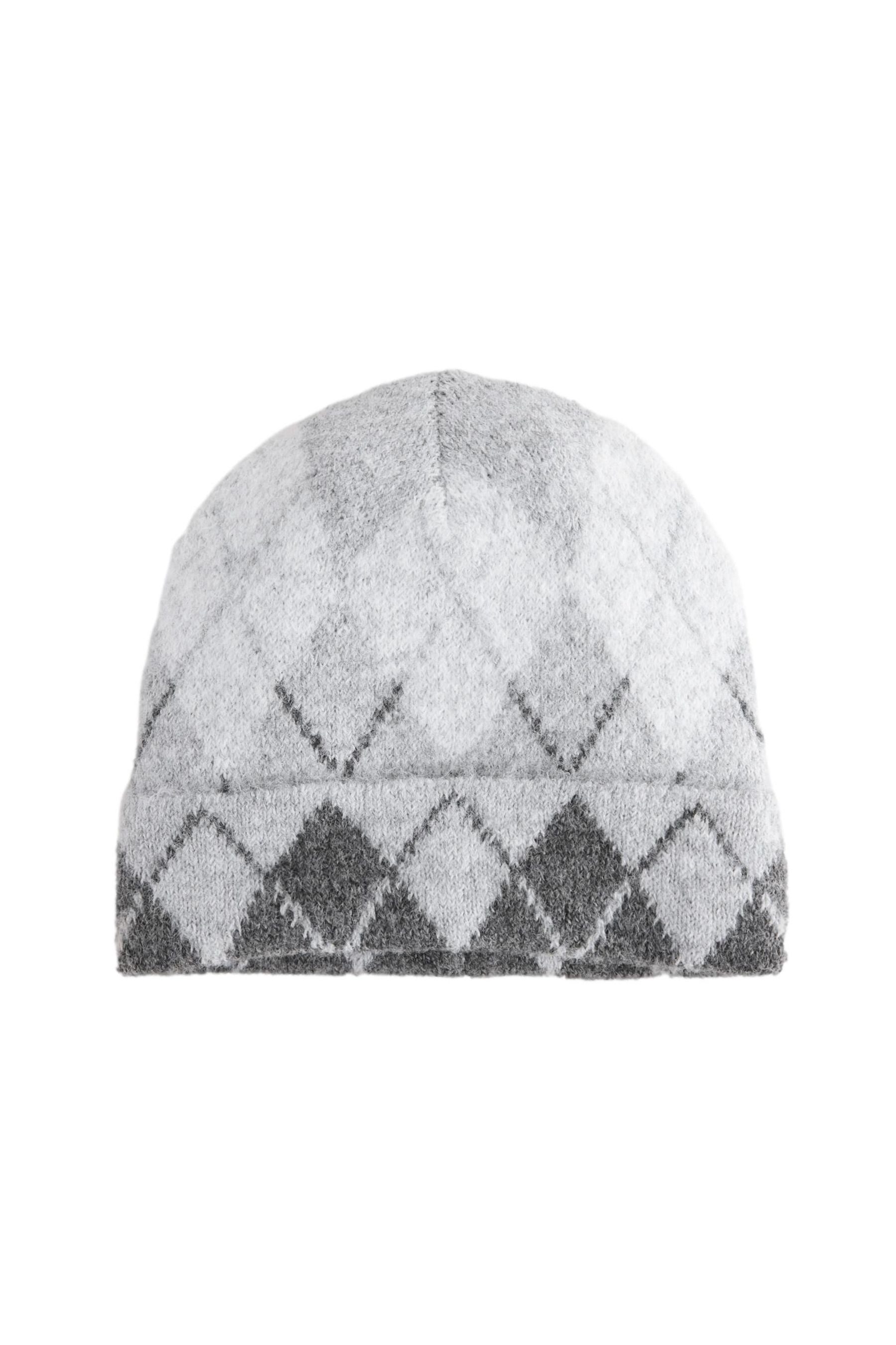 Next Strickmütze Strickmütze (1-St)