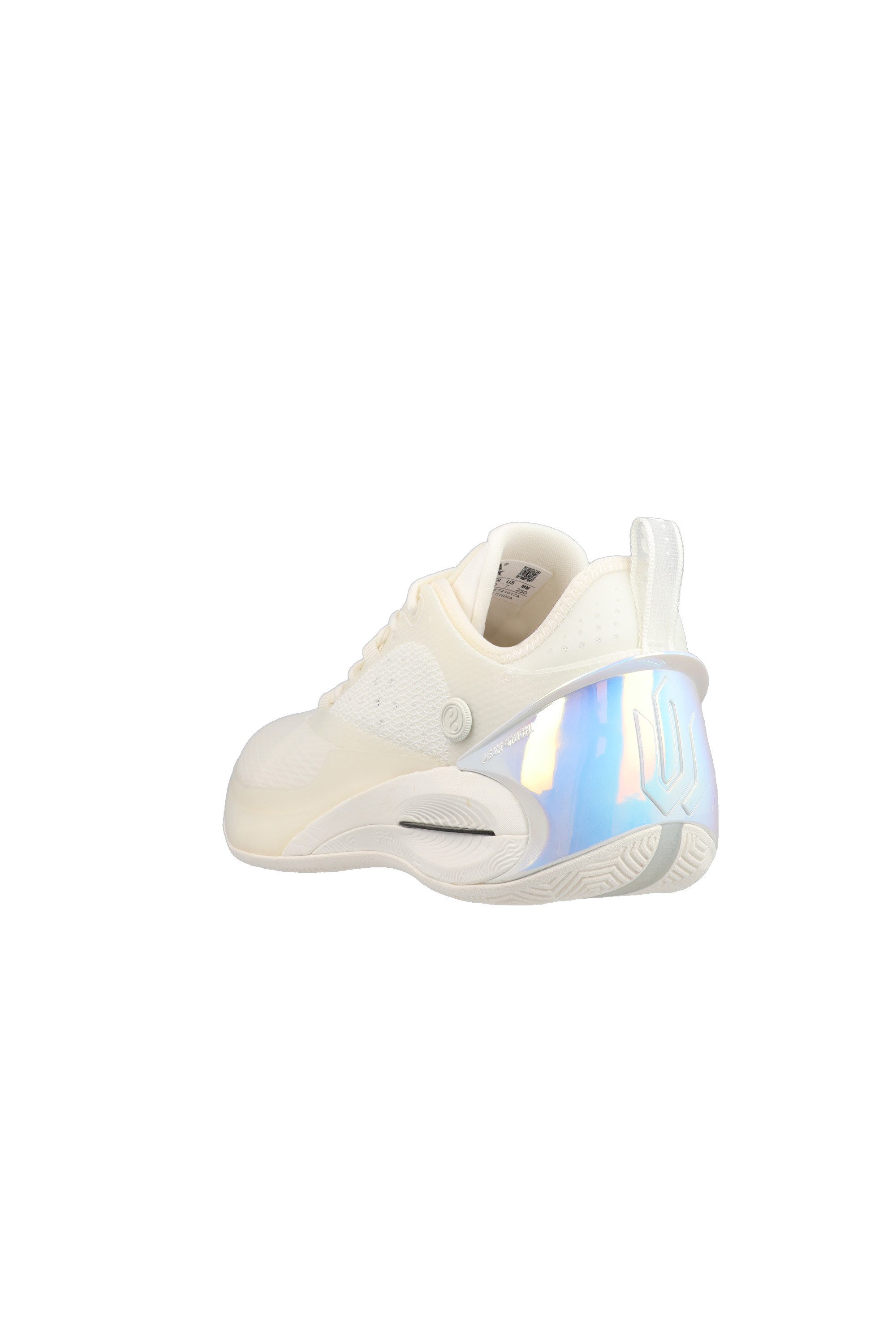 PEAK Andrew Wiggins Two AW2 Basketballschuh