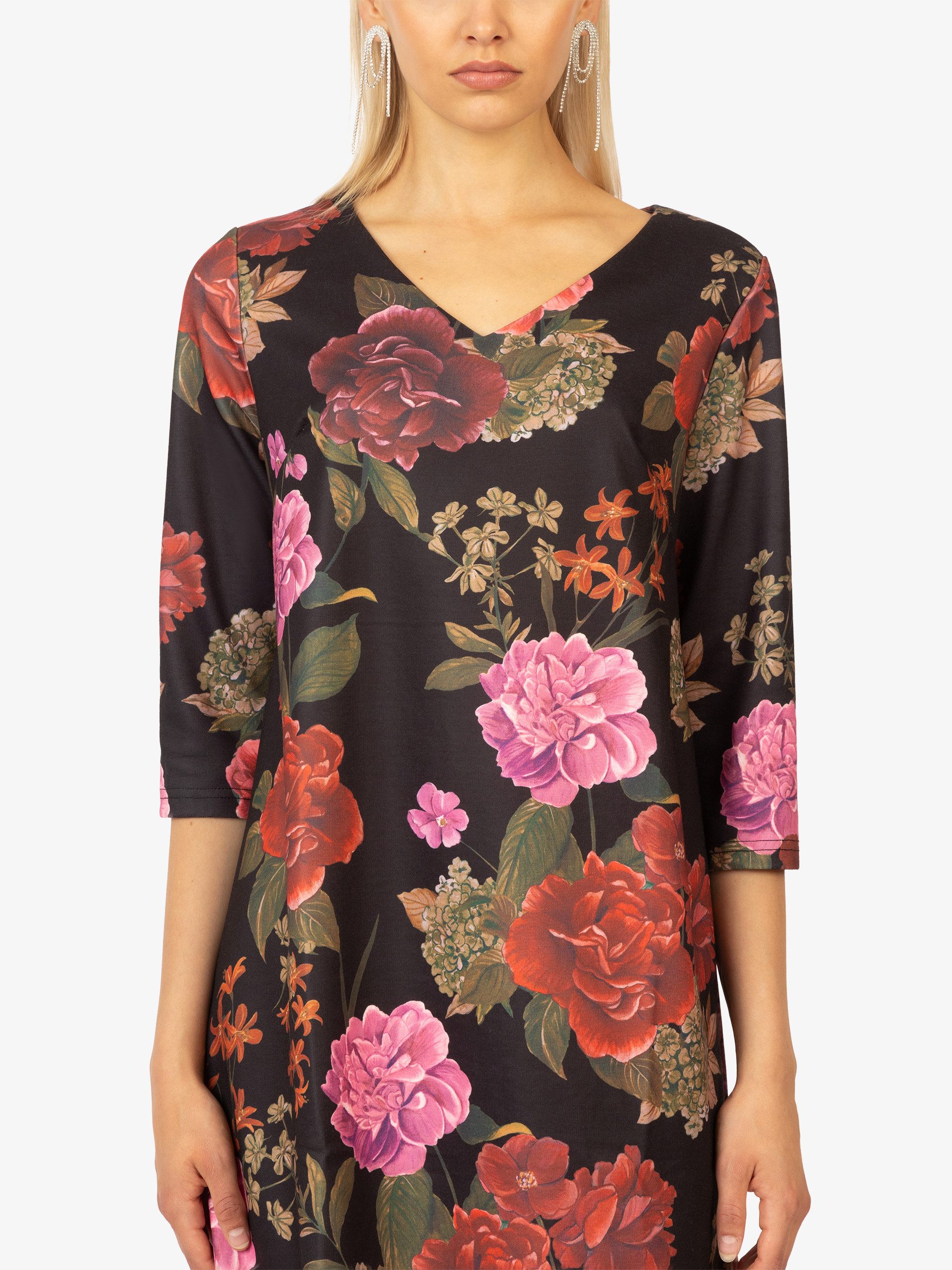 Kraimod Minikleid im Attraktiv-Design