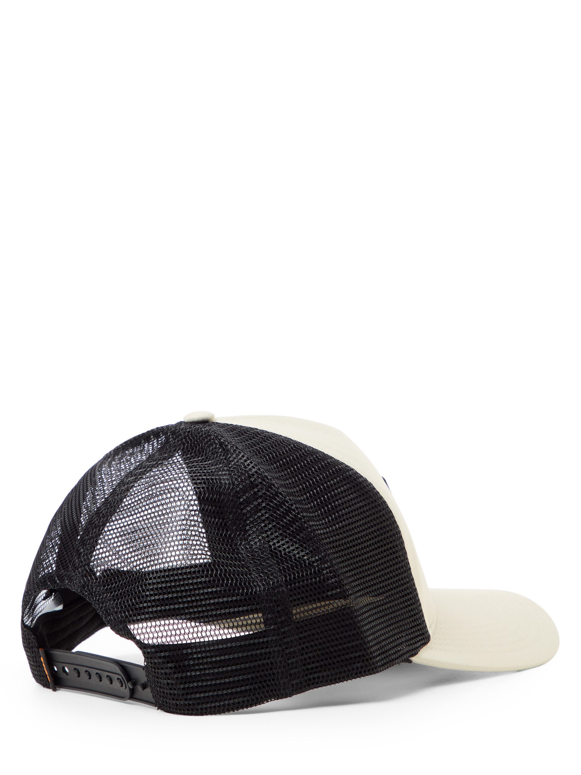 BOSS ORANGE Baseball Cap Elliot