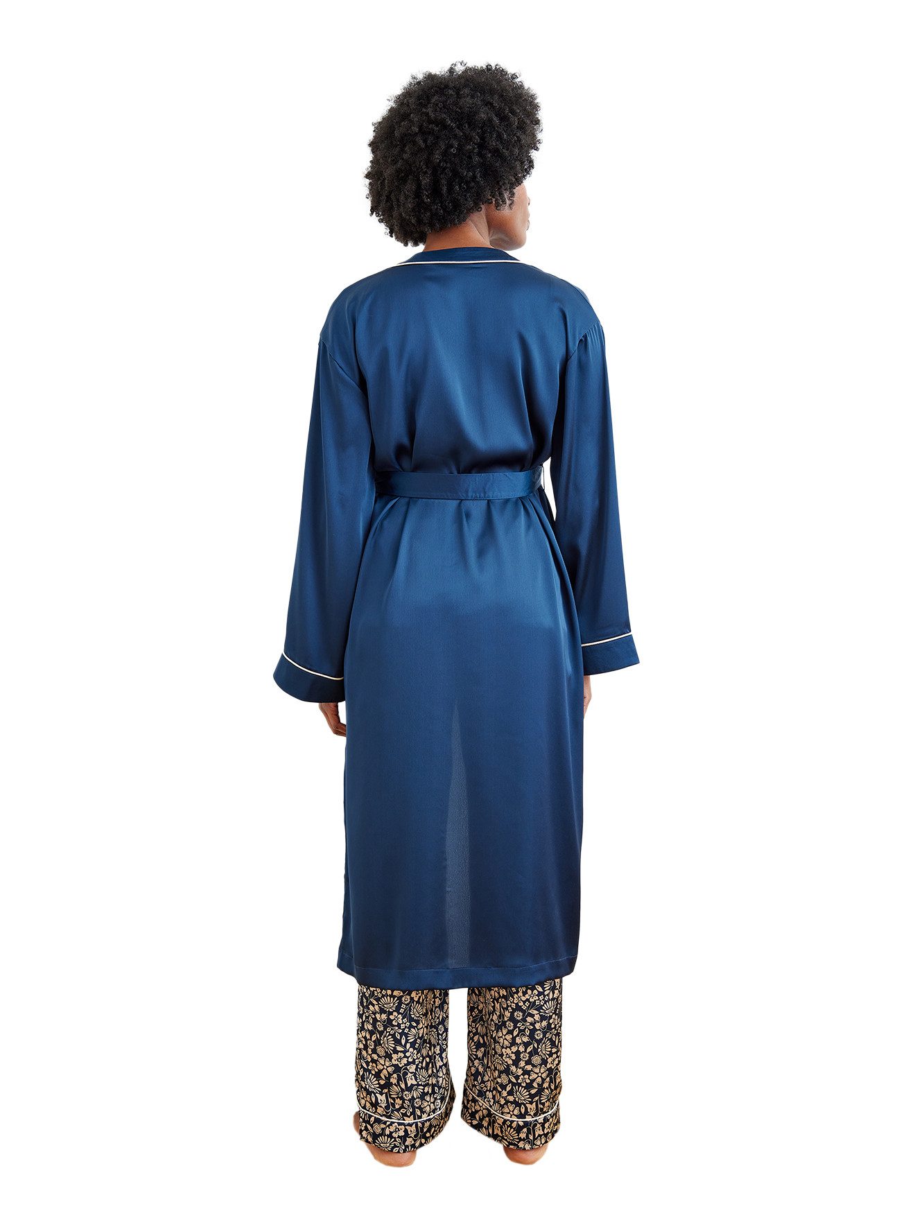 vertbaudet Umstandspyjama Set, 3-teilig