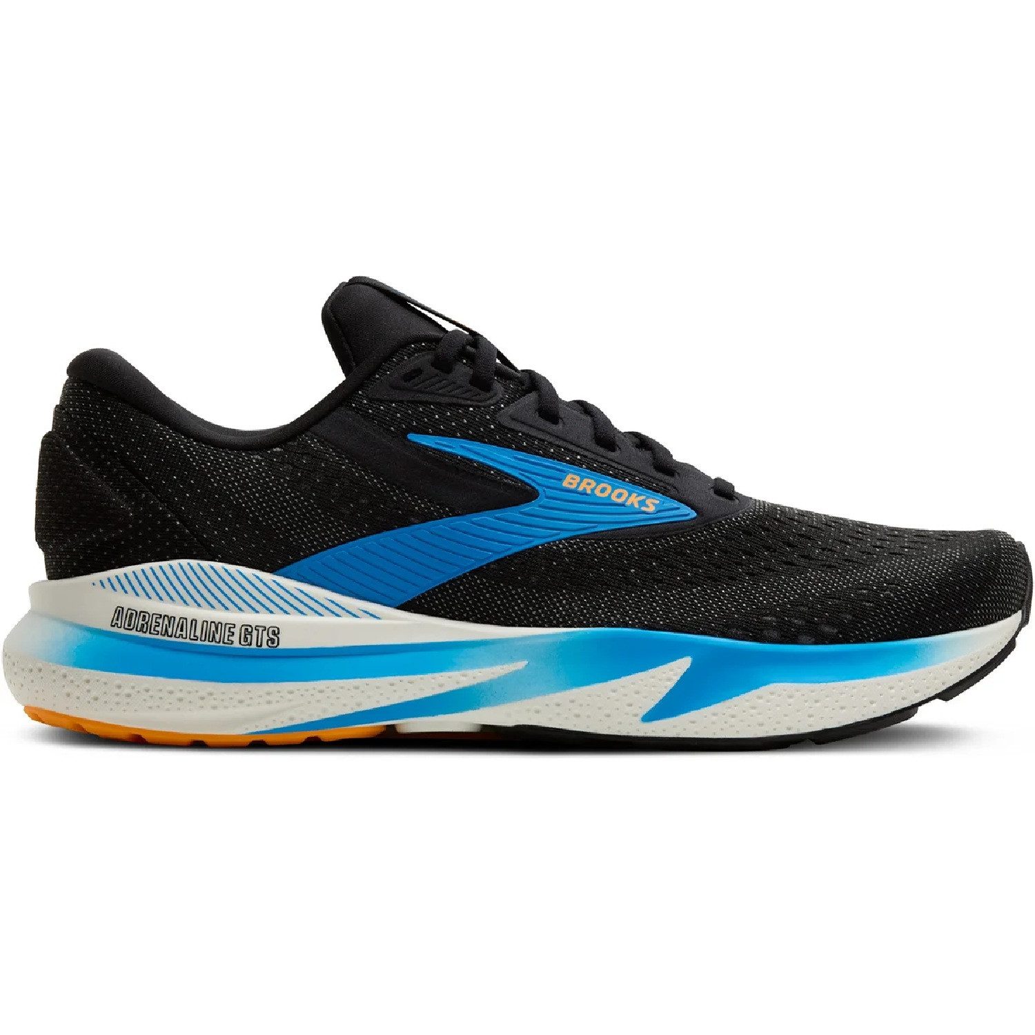 Brooks Brooks Adrenaline GTS 24 Herren Running Laufschuhe 110437 1D 095 Lau günstig online kaufen