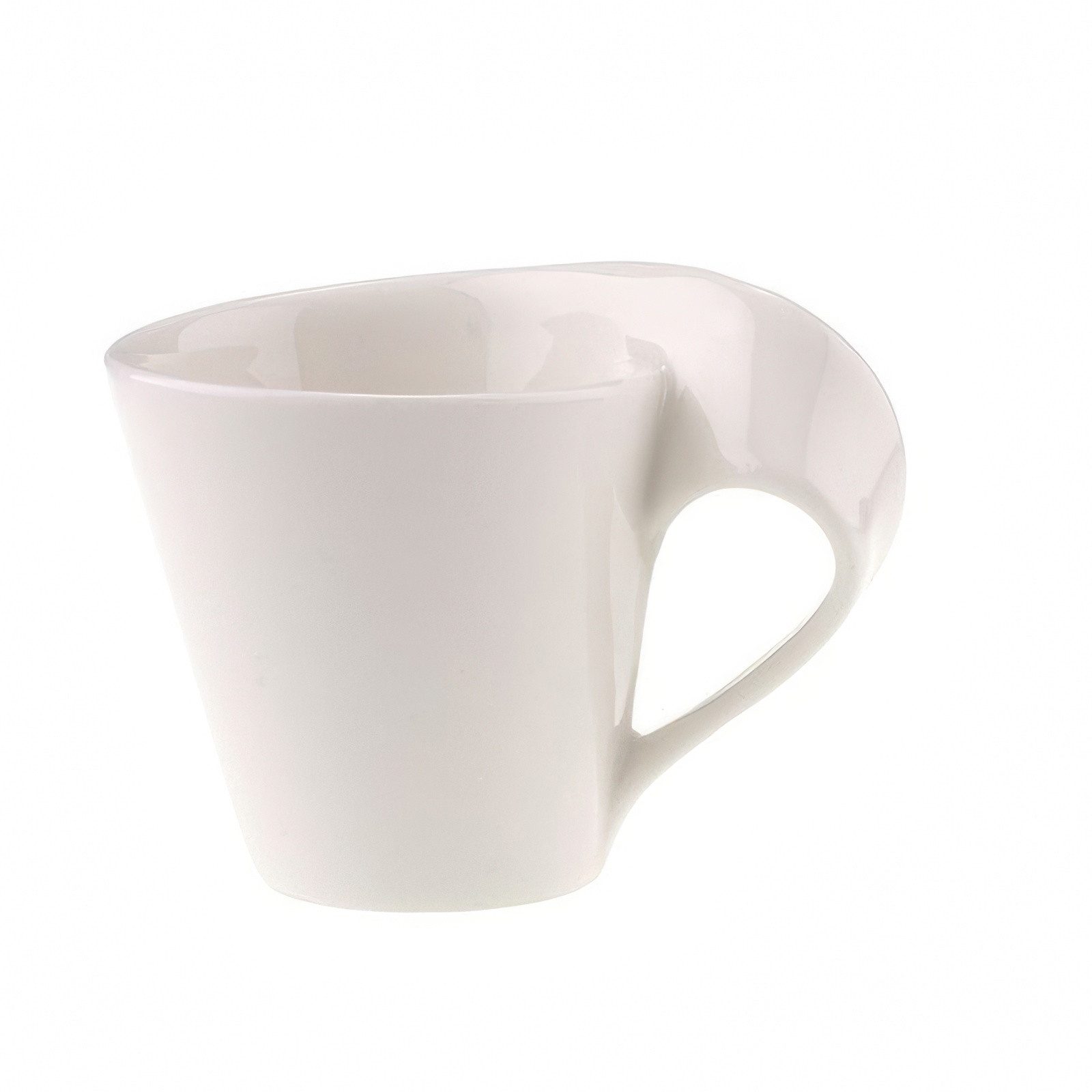 Villeroy & Boch Espressotasse NewWave Caffè, Porzellan, Spülmaschinengeeignet