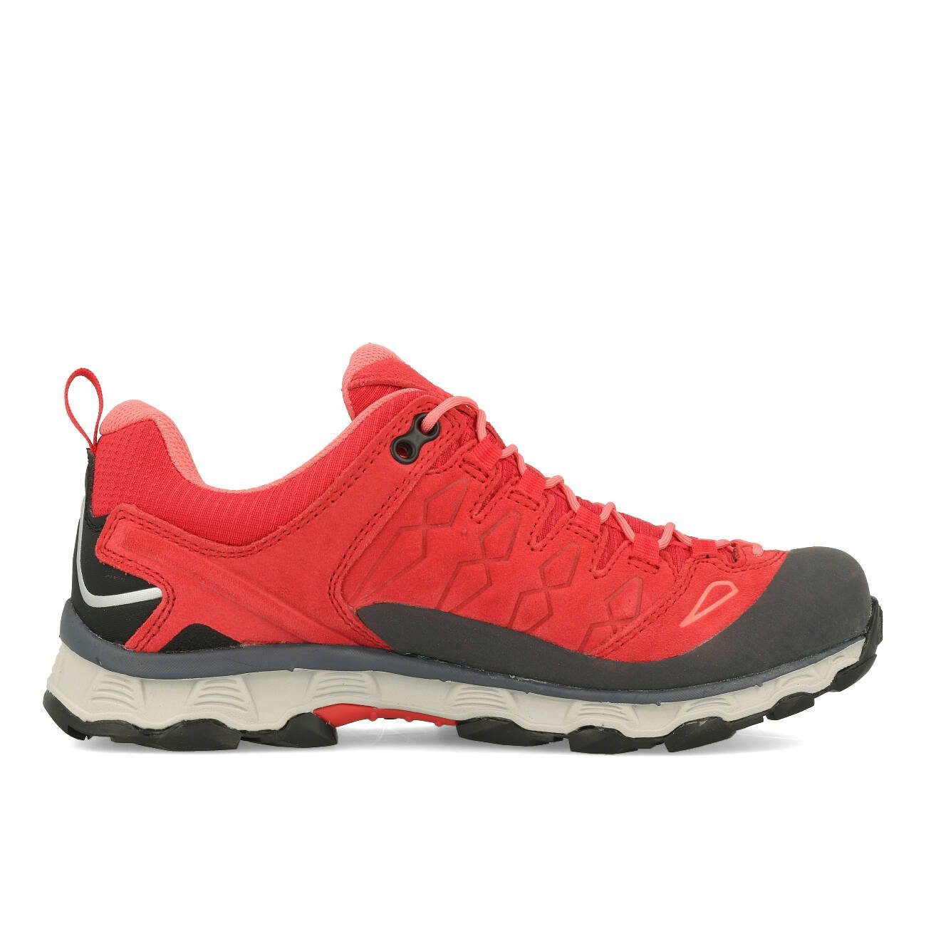 Meindl Meindl Lite Trail Lady GTX Damen Rot Rosé Outdoorschuh
