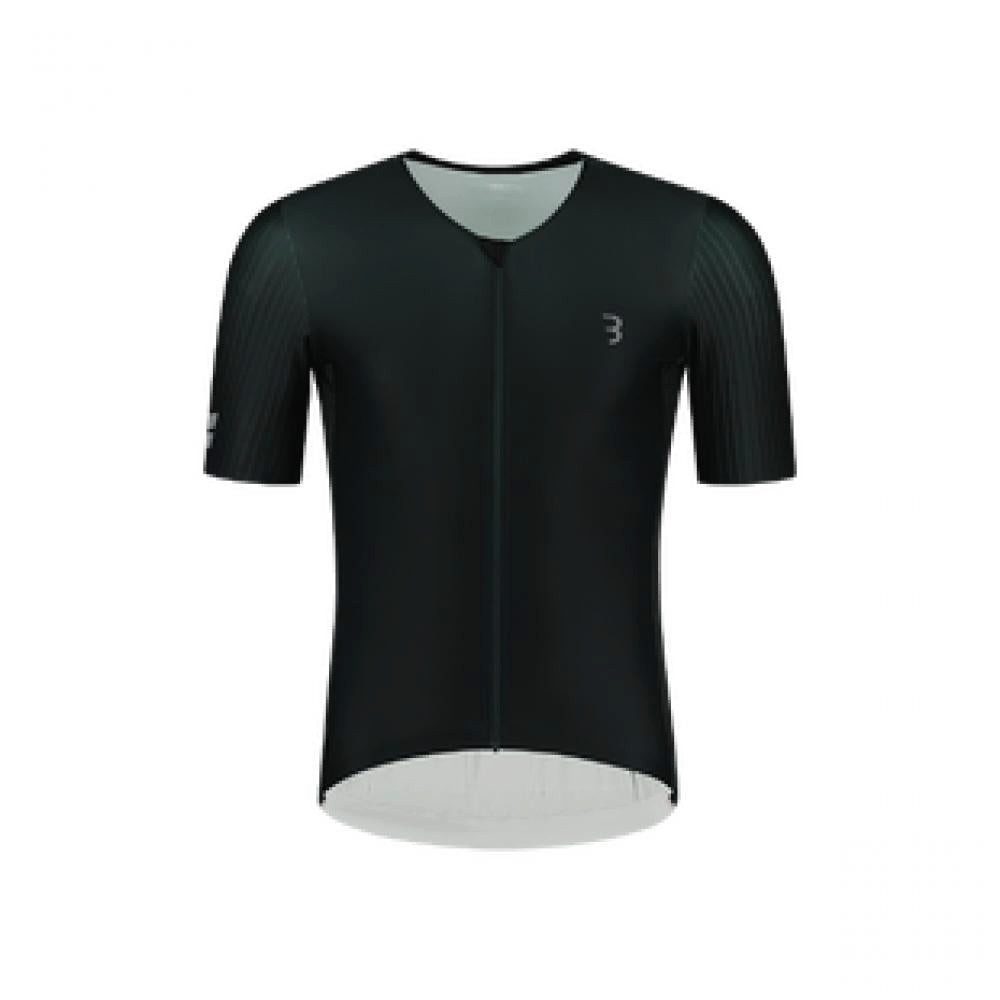 Funktionsshirt BBB Trikot AeroTech L schwarz