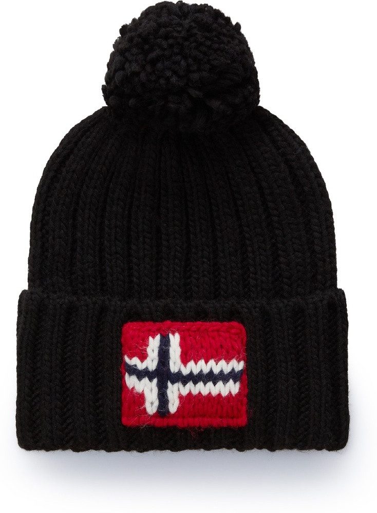 Napapijri Snapback Cap Semiury 5